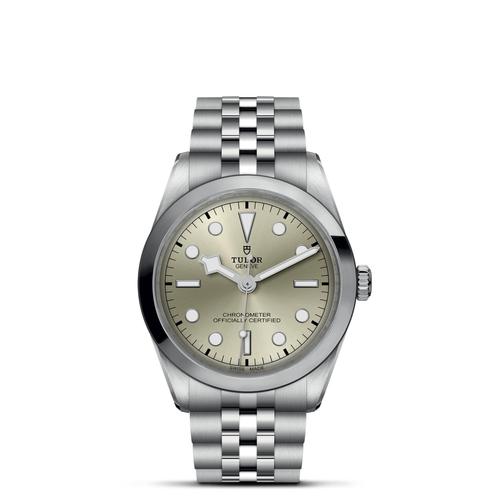 TUDOR Black Bay 31/36/39/41 Watch - M79640-0003 at A.R. Morris Jewelers