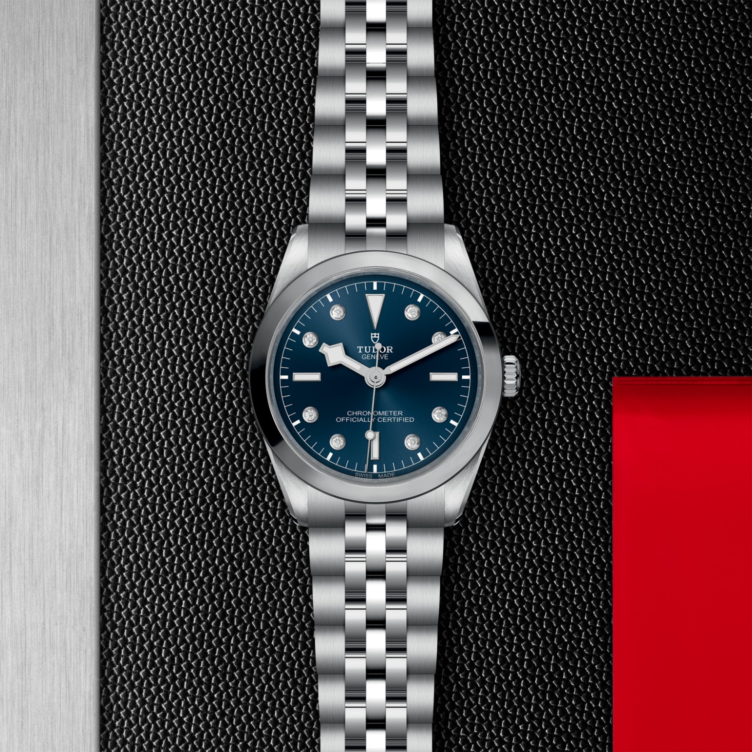 TUDOR Black Bay 31/36/39/41 Watch - M79640-0005 at Tiny Jewel Box
