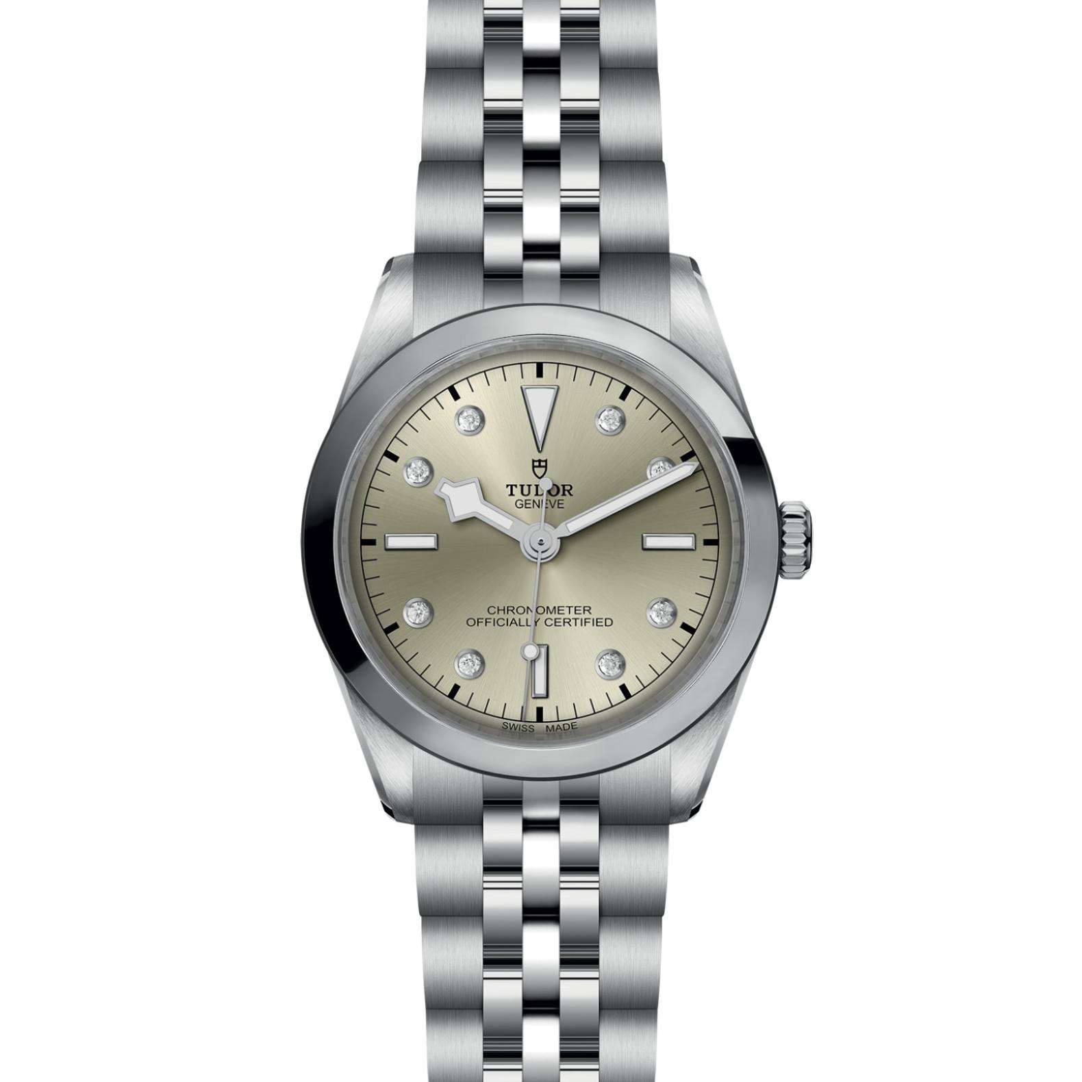 TUDOR Black Bay 31/36/39/41 Watch - M79640-0006 at Tiny Jewel Box