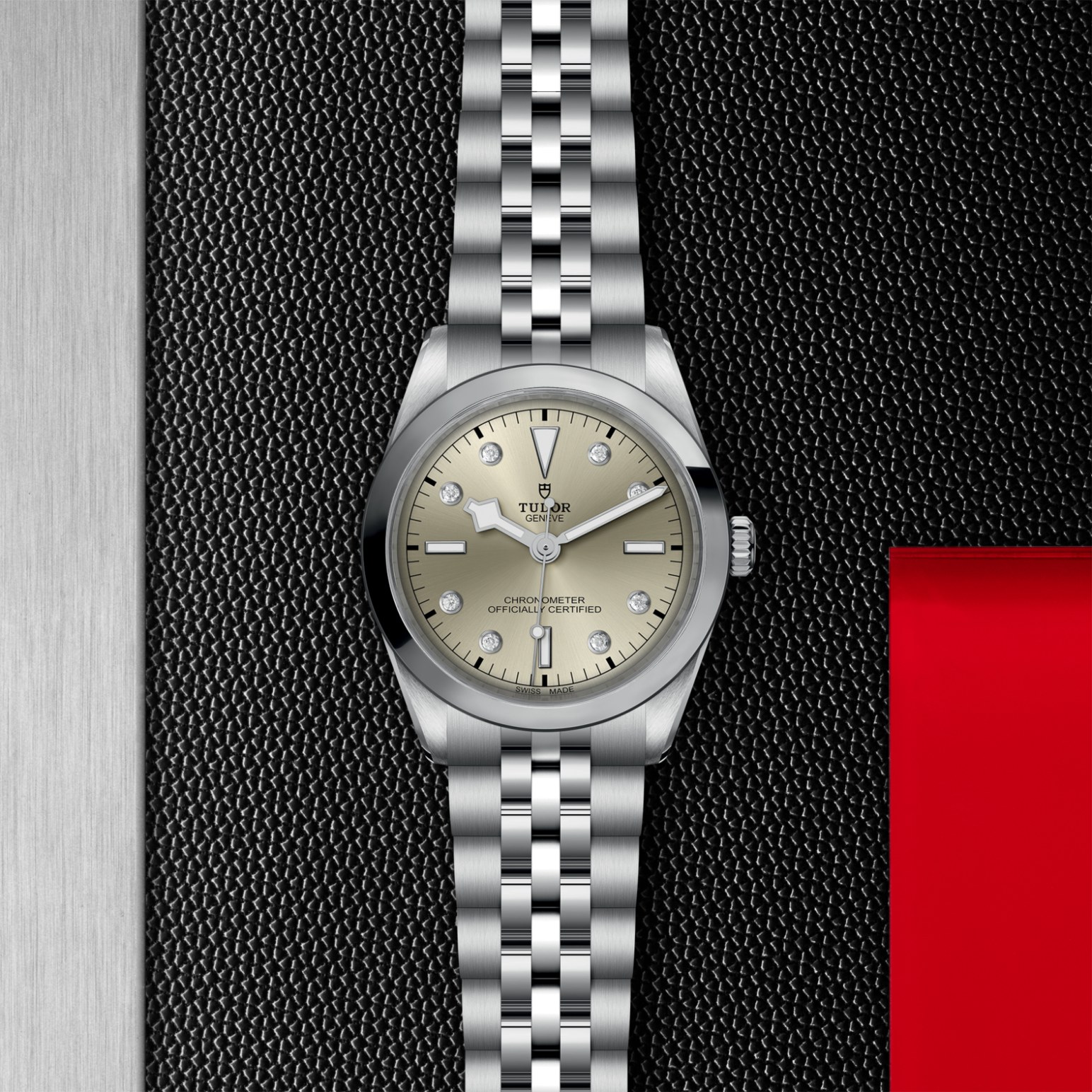 TUDOR Black Bay 31/36/39/41 Watch - M79640-0006 at Tiny Jewel Box