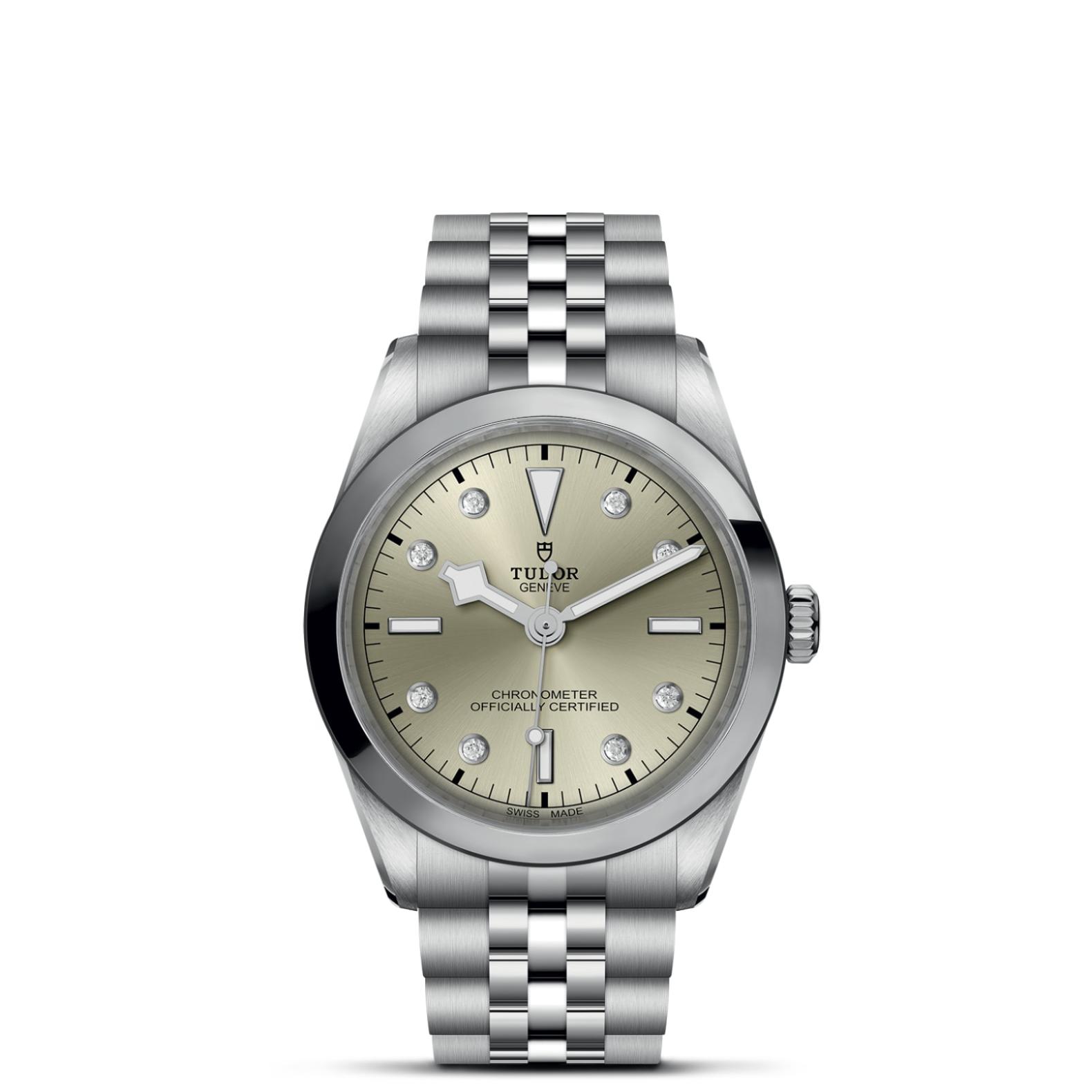 TUDOR Black Bay 31/36/39/41 Watch - M79640-0006 at Tiny Jewel Box