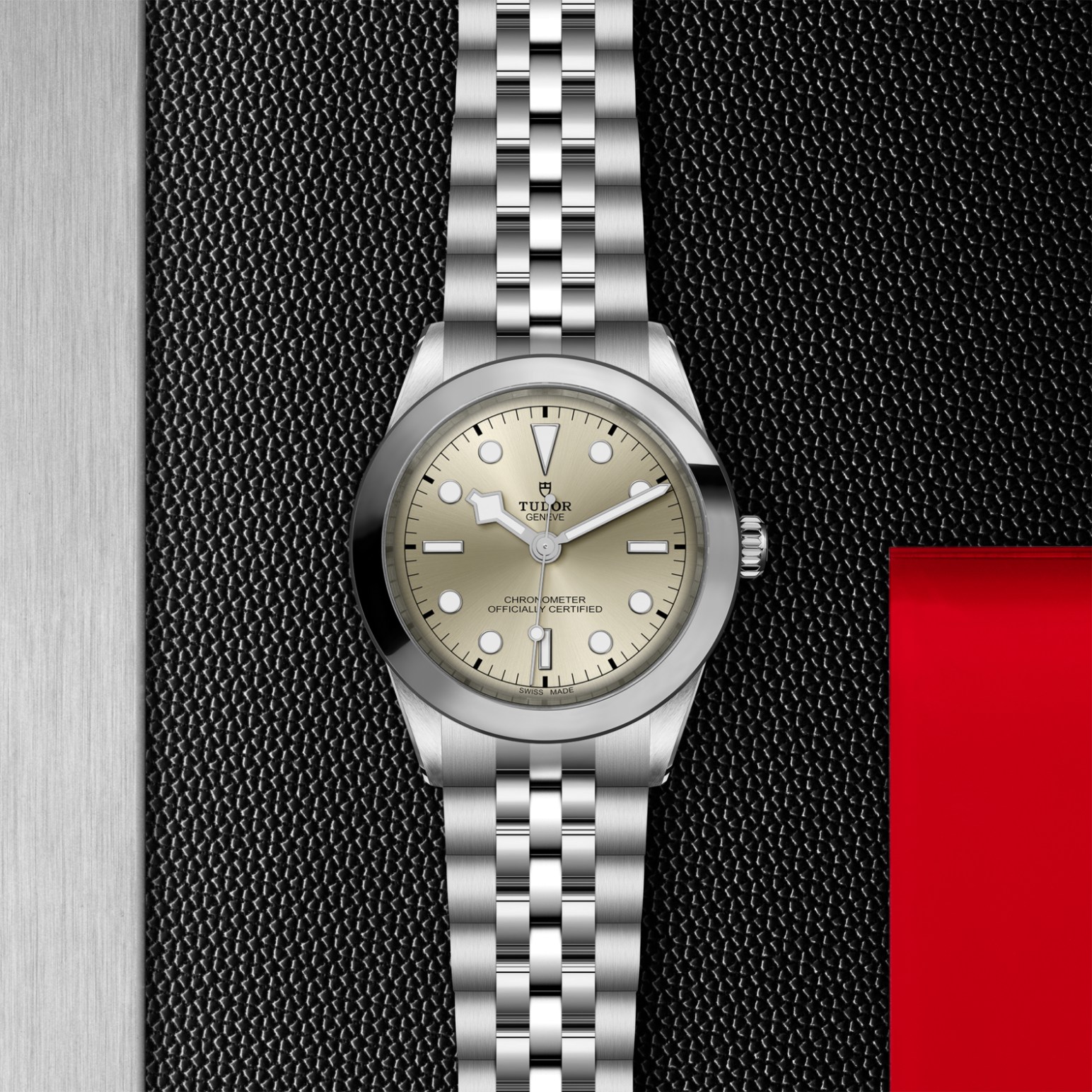 TUDOR Black Bay 31/36/39/41 Watch - M79660-0003 at Tiny Jewel Box