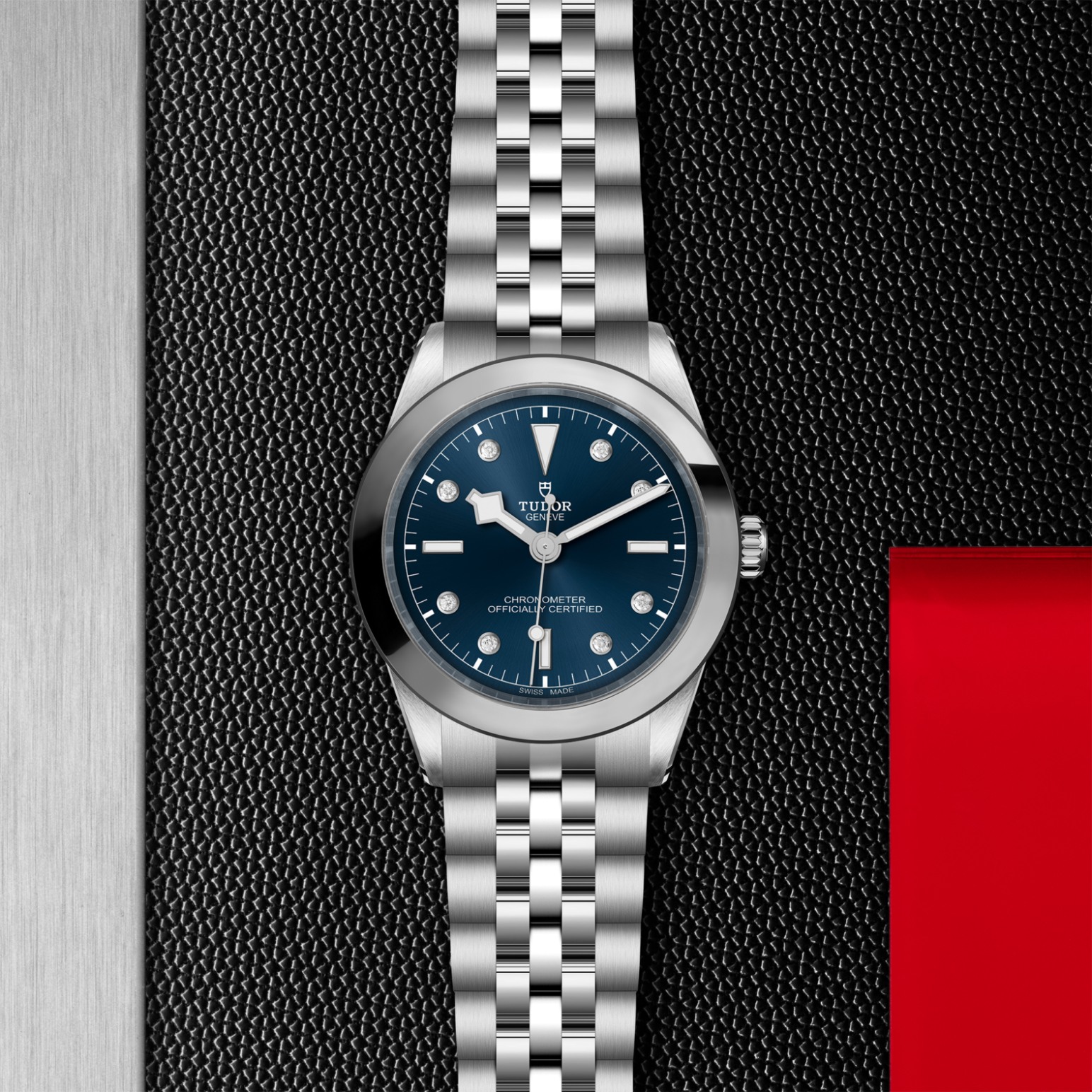 TUDOR Black Bay 31/36/39/41 Watch - M79660-0005 at Tiny Jewel Box