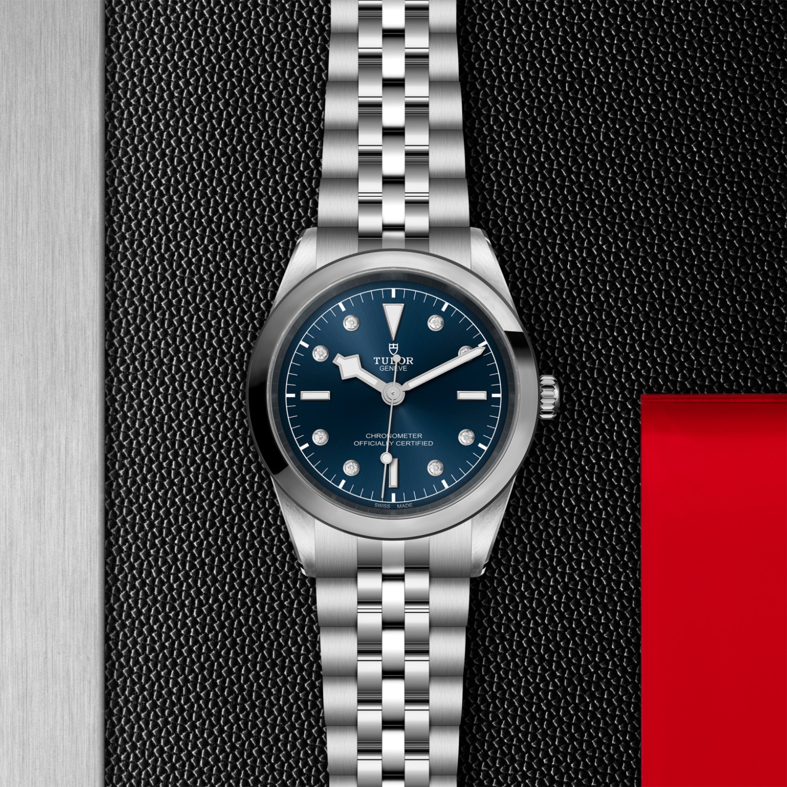 TUDOR Black Bay 31/36/39/41 Watch - M79680-0005 at Tiny Jewel Box