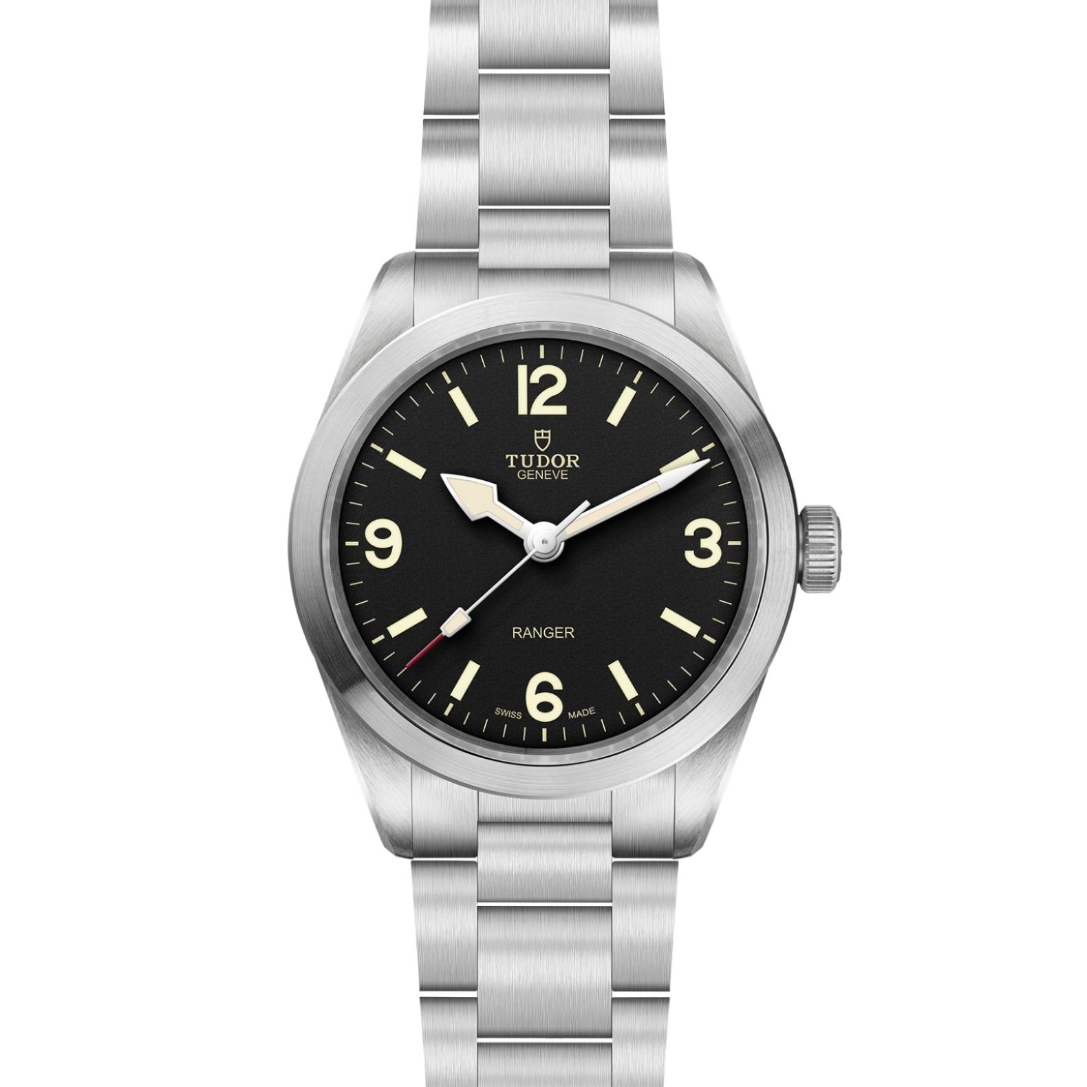 TUDOR Ranger Watch - M79950-0001 at Tiny Jewel Box