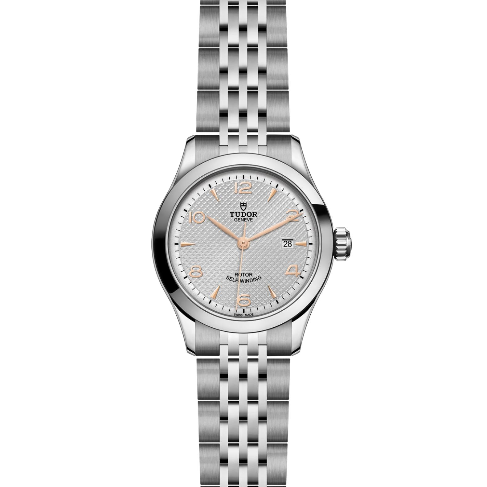 TUDOR 1926 Watch - M91350-0001 at Tiny Jewel Box