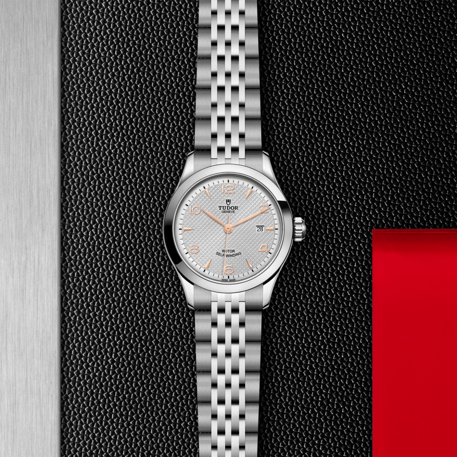TUDOR 1926 Watch - M91350-0001 at Tiny Jewel Box