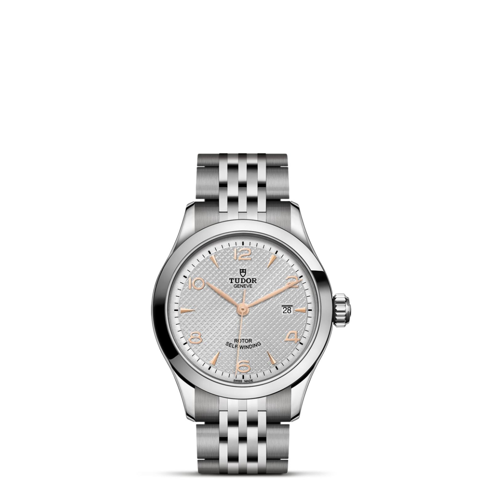 TUDOR 1926 Watch - M91350-0001 at Tiny Jewel Box