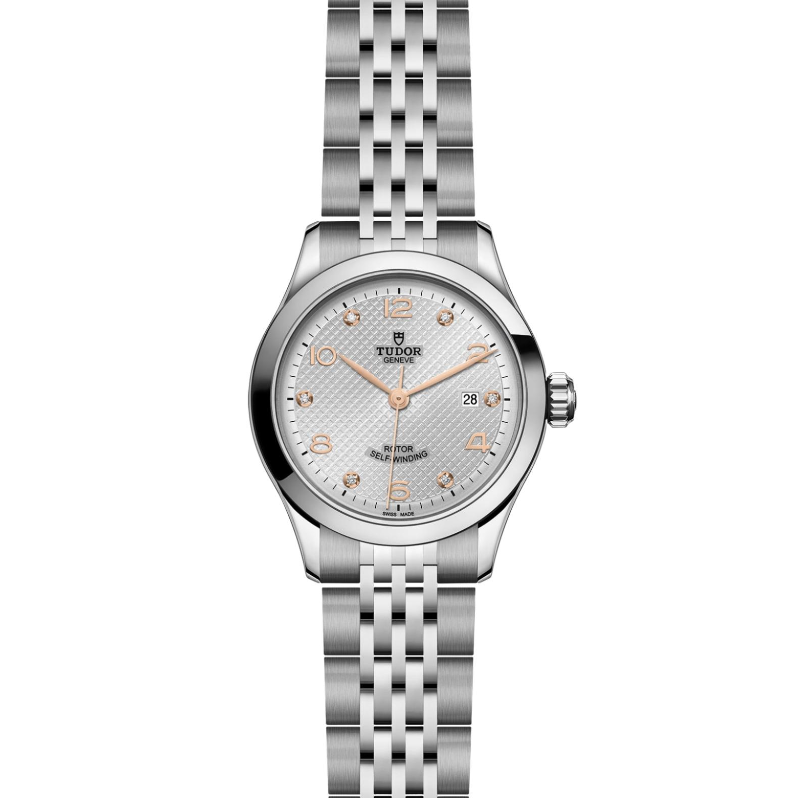 TUDOR 1926 Watch - M91350-0003 at A.R. Morris Jewelers