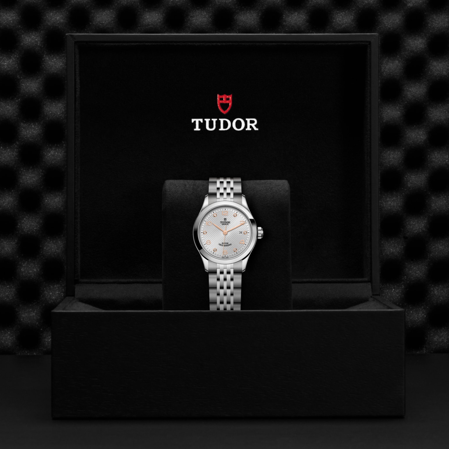 TUDOR 1926 Watch - M91350-0003 at A.R. Morris Jewelers
