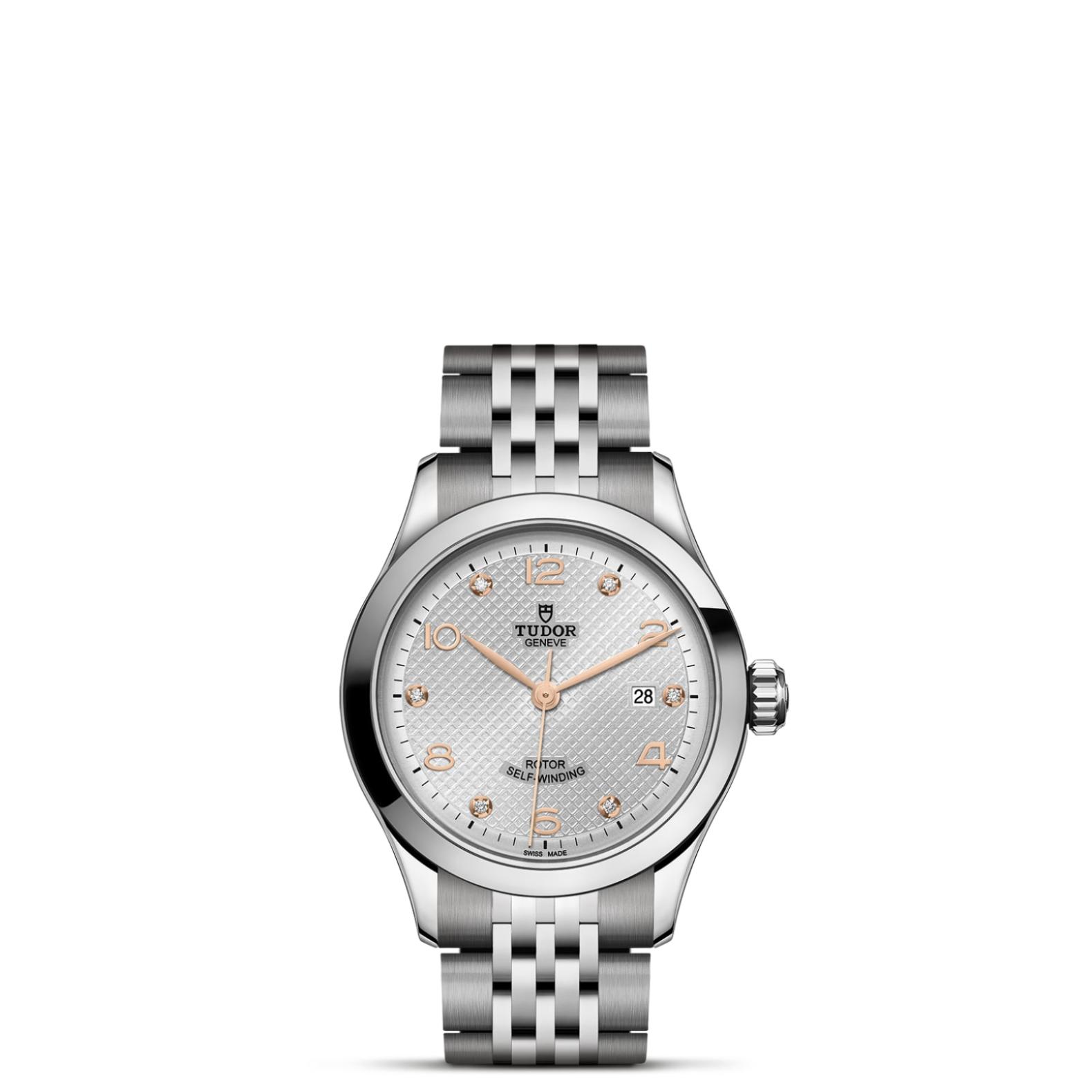 TUDOR 1926 Watch - M91350-0003 at A.R. Morris Jewelers