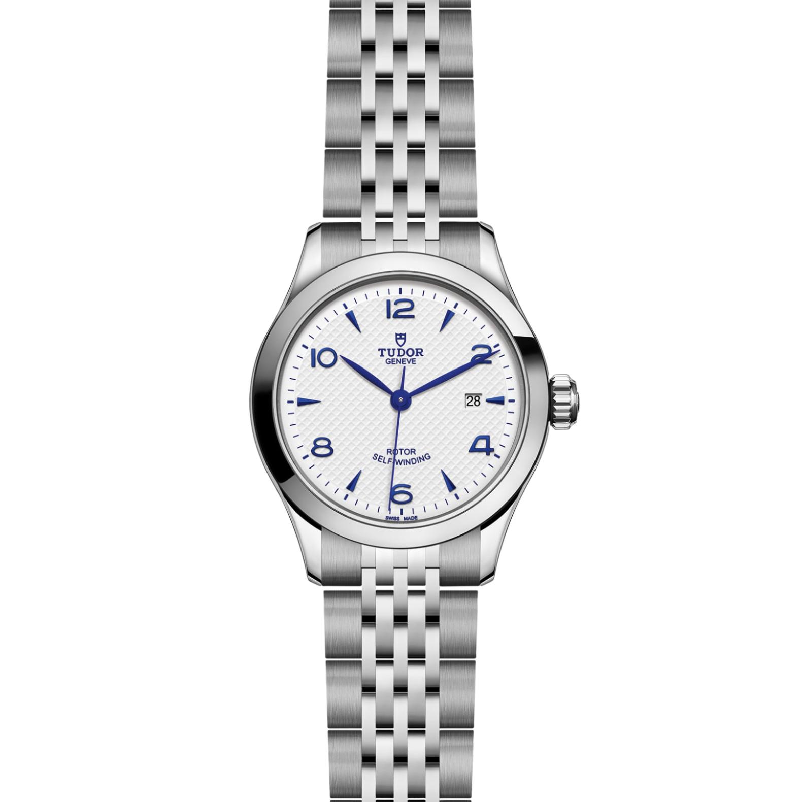 TUDOR 1926 Watch - M91350-0005 at A.R. Morris Jewelers