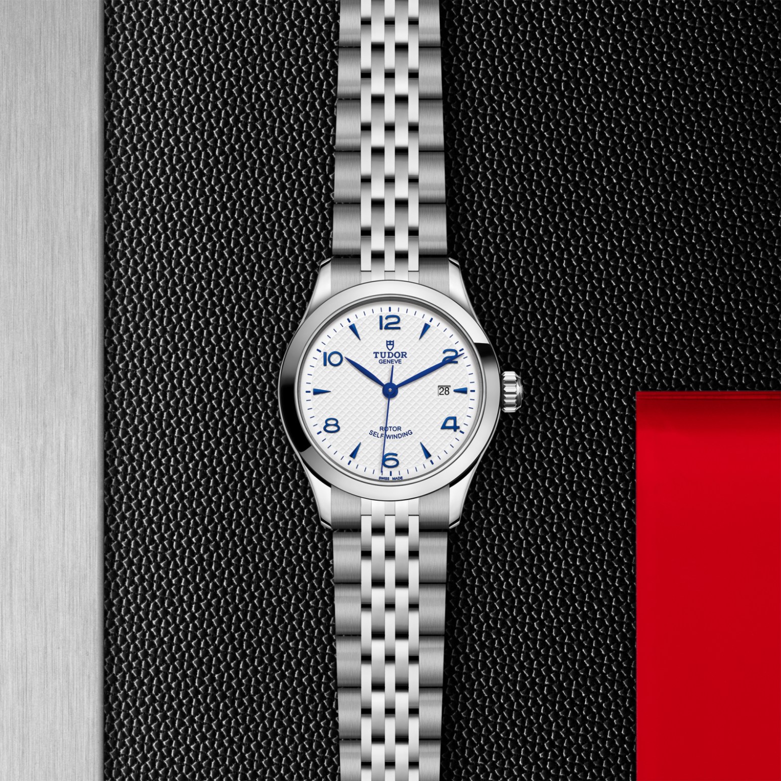 TUDOR 1926 Watch - M91350-0005 at A.R. Morris Jewelers