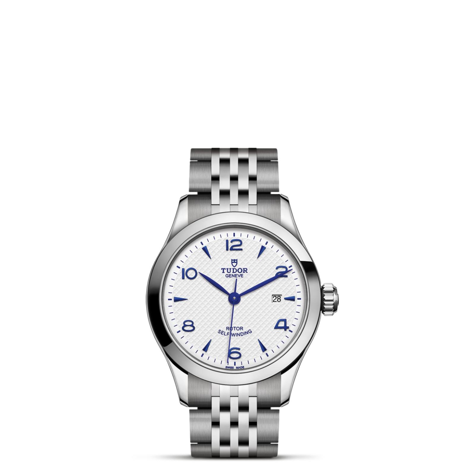 TUDOR 1926 Watch - M91350-0005 at A.R. Morris Jewelers