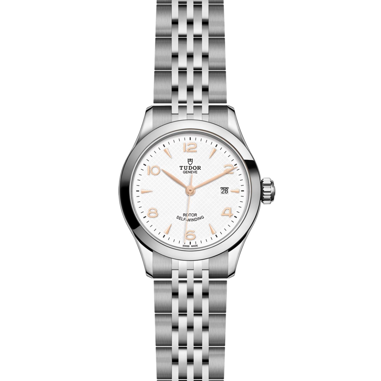 TUDOR 1926 Watch - M91350-0011 at A.R. Morris Jewelers