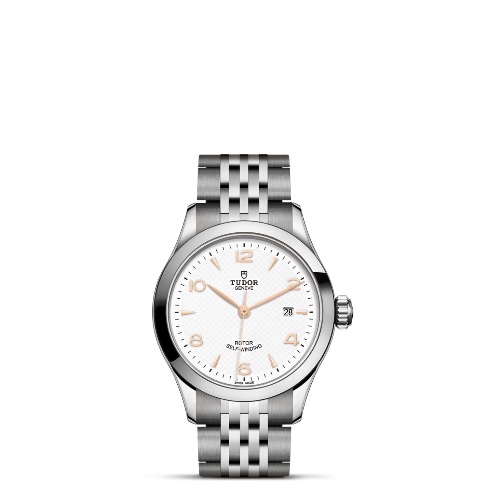 TUDOR 1926 Watch - M91350-0011 at A.R. Morris Jewelers