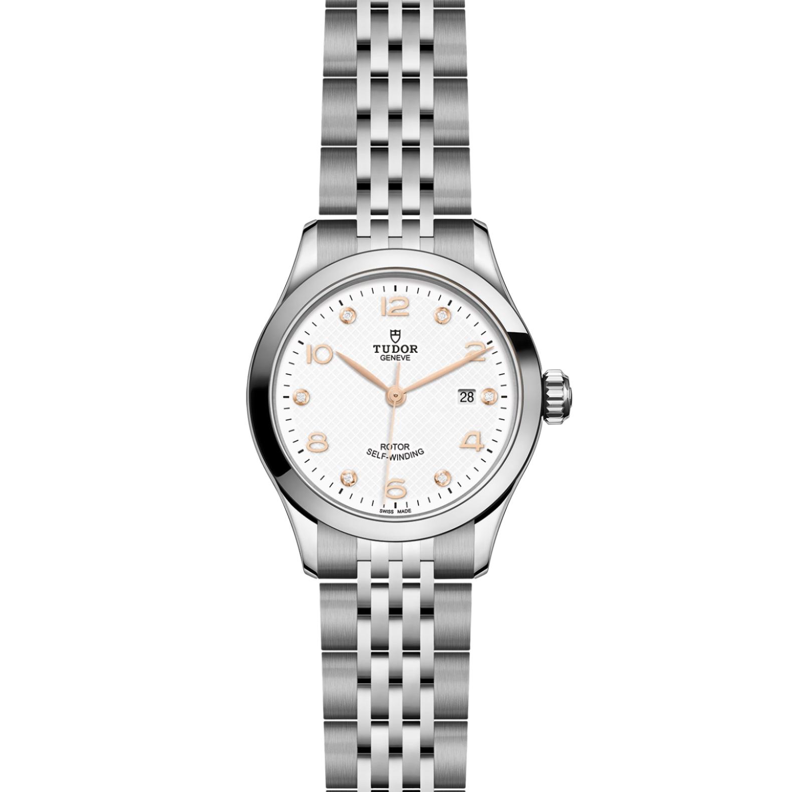 TUDOR 1926 Watch - M91350-0013 at A.R. Morris Jewelers