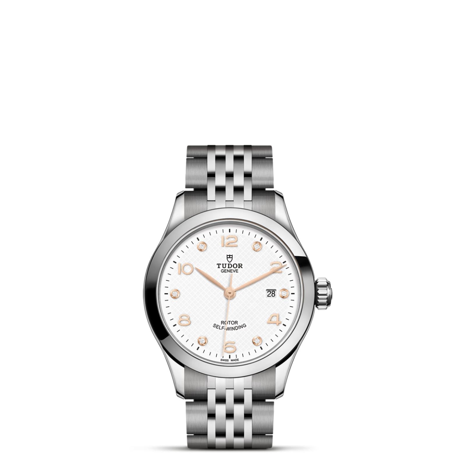 TUDOR 1926 Watch - M91350-0013 at A.R. Morris Jewelers