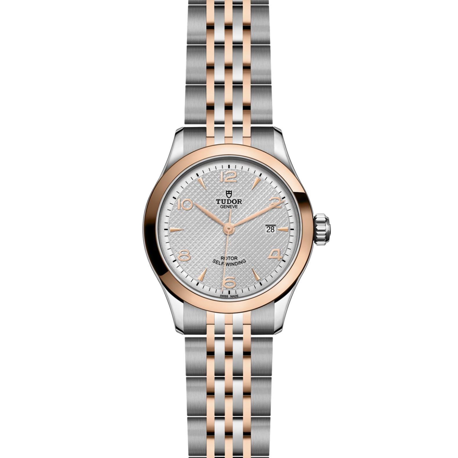 TUDOR 1926 Watch - M91351-0001 at Tiny Jewel Box