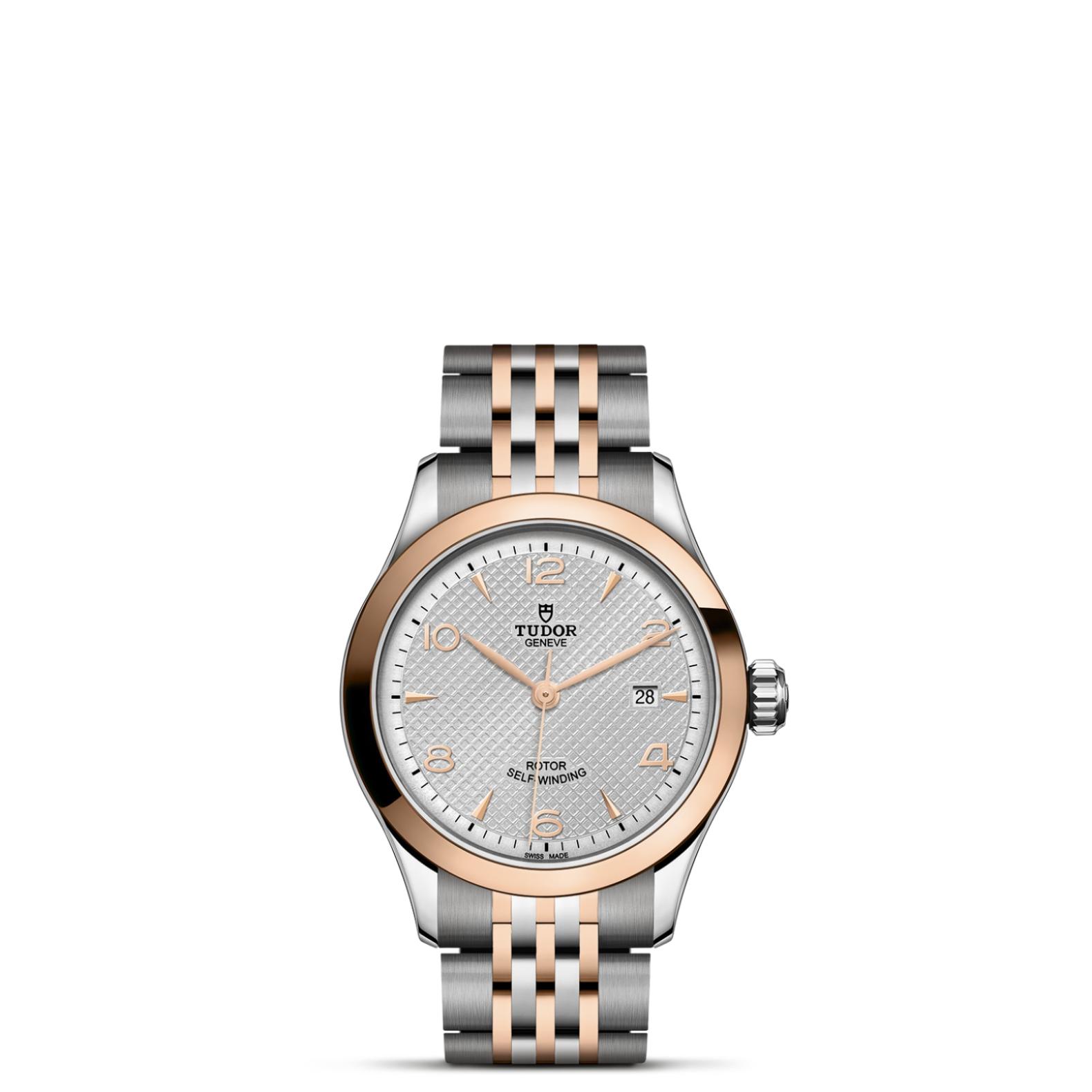 TUDOR 1926 Watch - M91351-0001 at Tiny Jewel Box