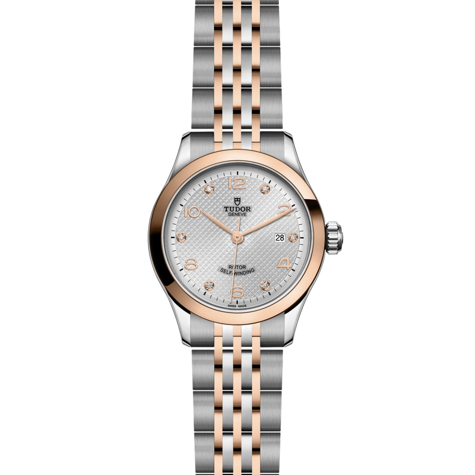 TUDOR 1926 Watch - M91351-0002 at Tiny Jewel Box