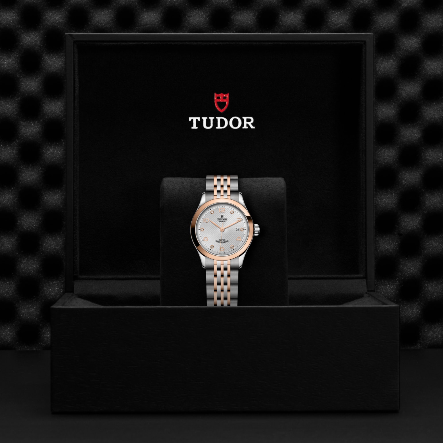 TUDOR 1926 Watch - M91351-0002 at Tiny Jewel Box