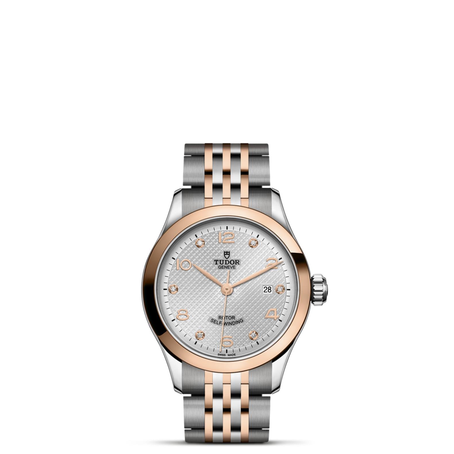 TUDOR 1926 Watch - M91351-0002 at Tiny Jewel Box