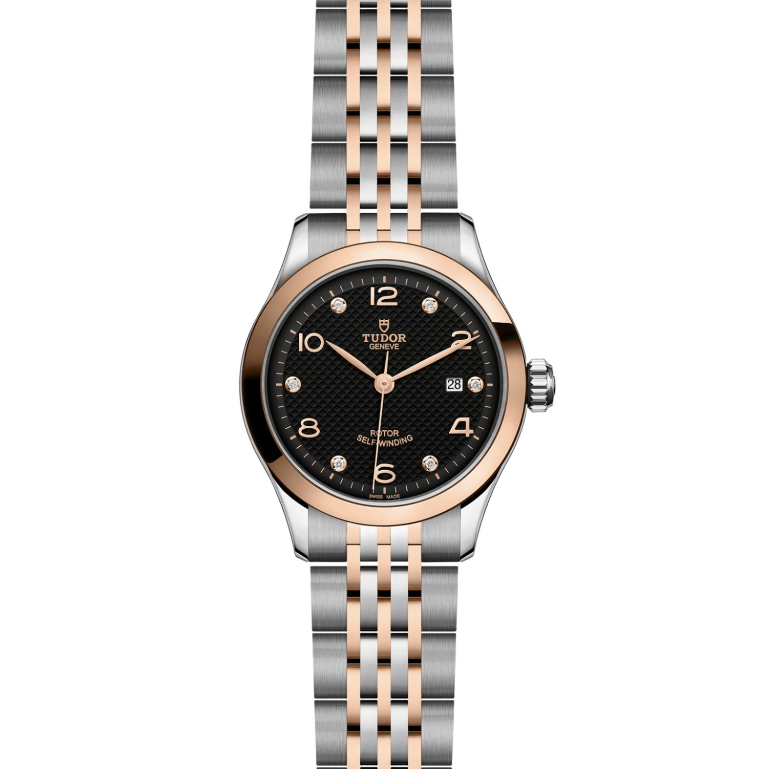 TUDOR 1926 Watch - M91351-0004 at A.R. Morris Jewelers