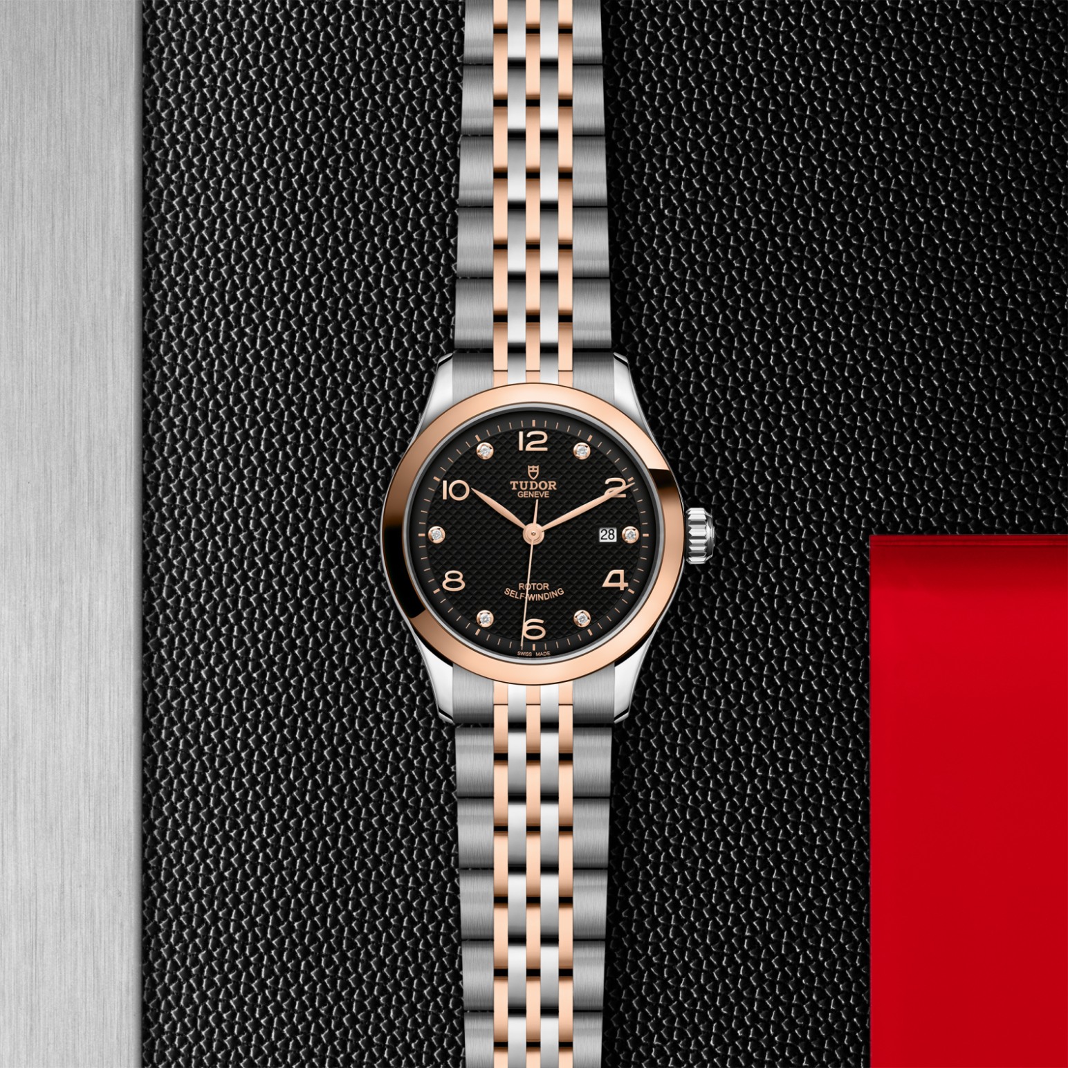 TUDOR 1926 Watch - M91351-0004 at A.R. Morris Jewelers