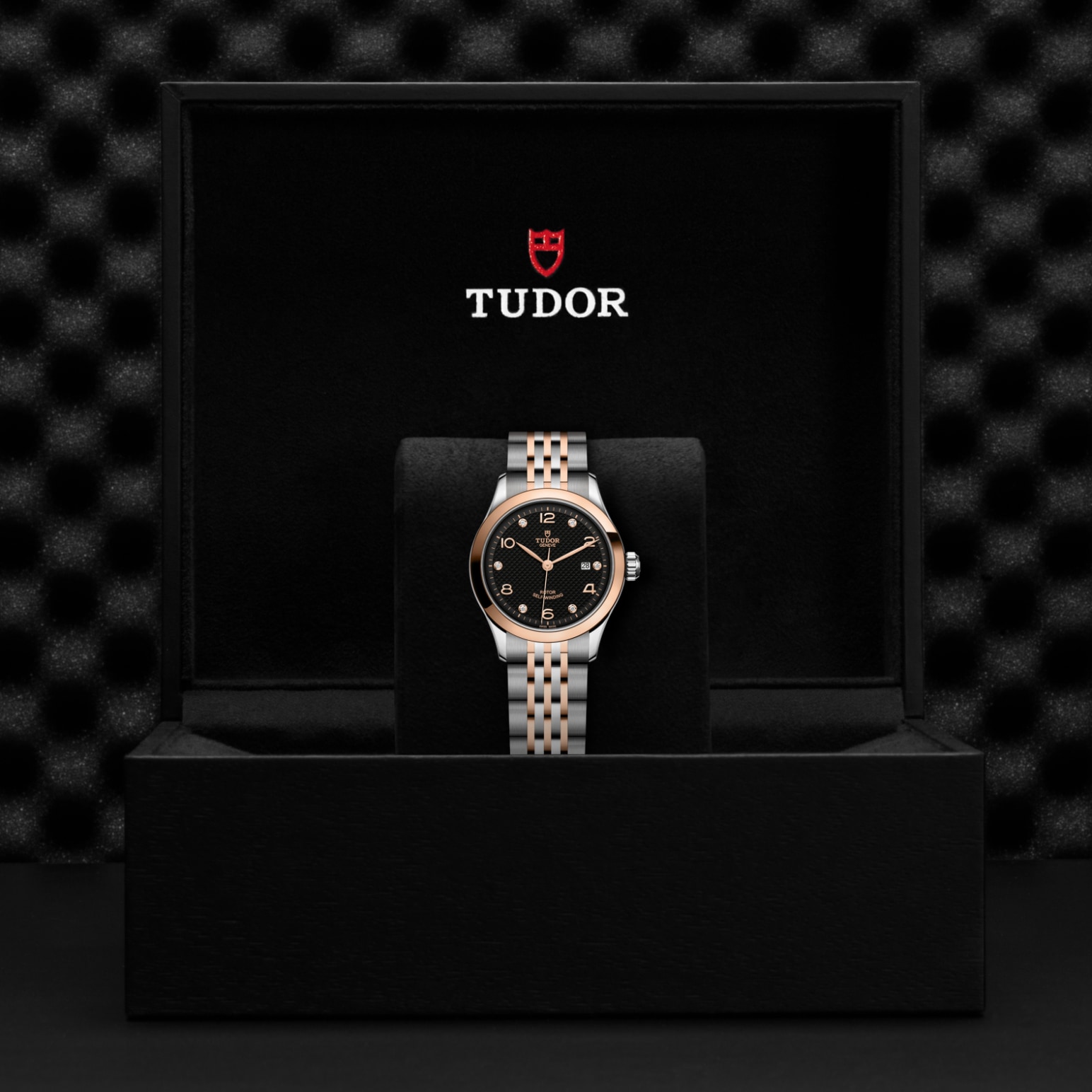 TUDOR 1926 Watch - M91351-0004 at A.R. Morris Jewelers