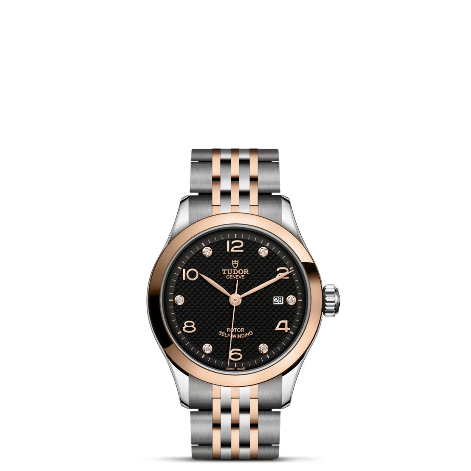 TUDOR 1926 Watch - M91351-0004 at A.R. Morris Jewelers