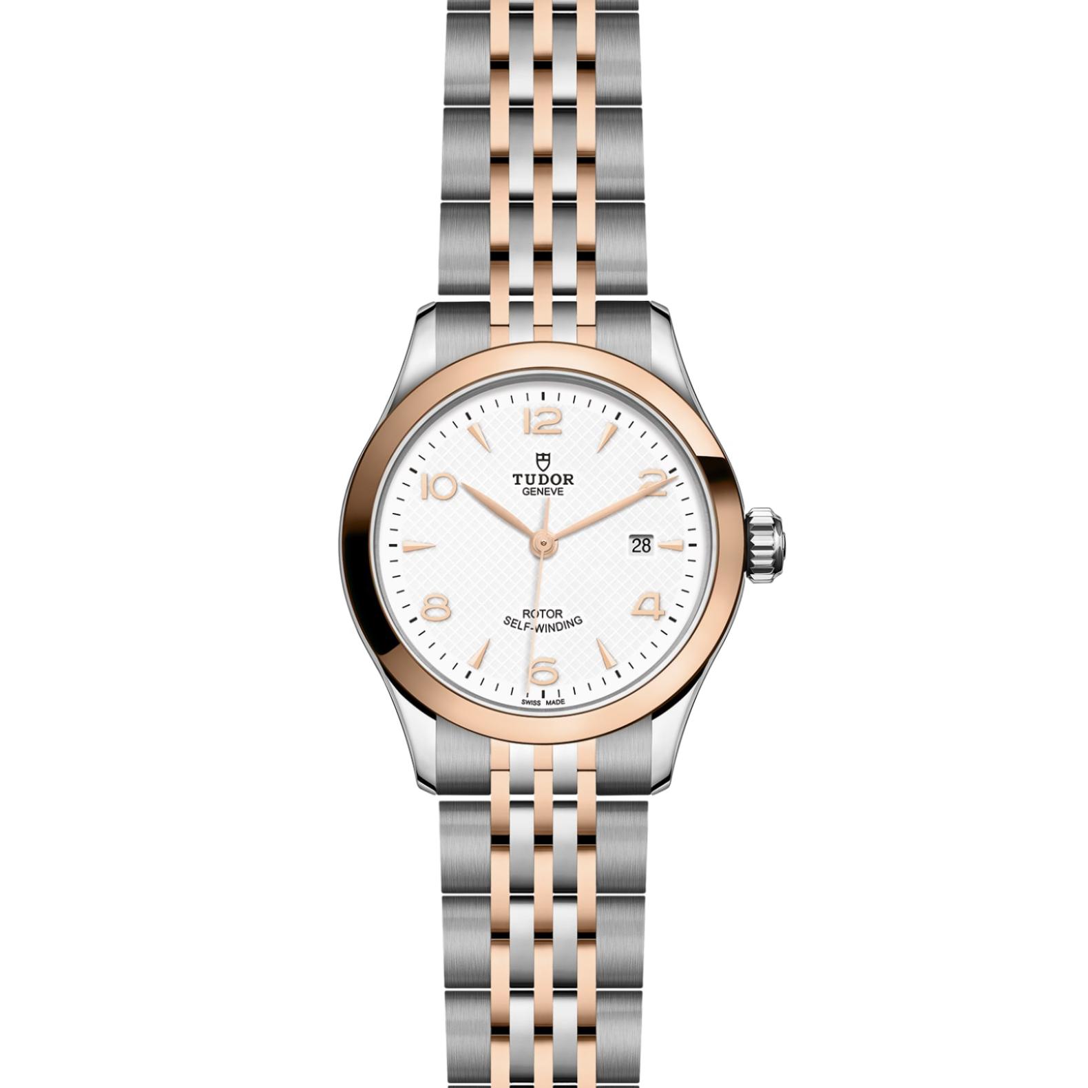 TUDOR 1926 Watch - M91351-0009 at Tiny Jewel Box