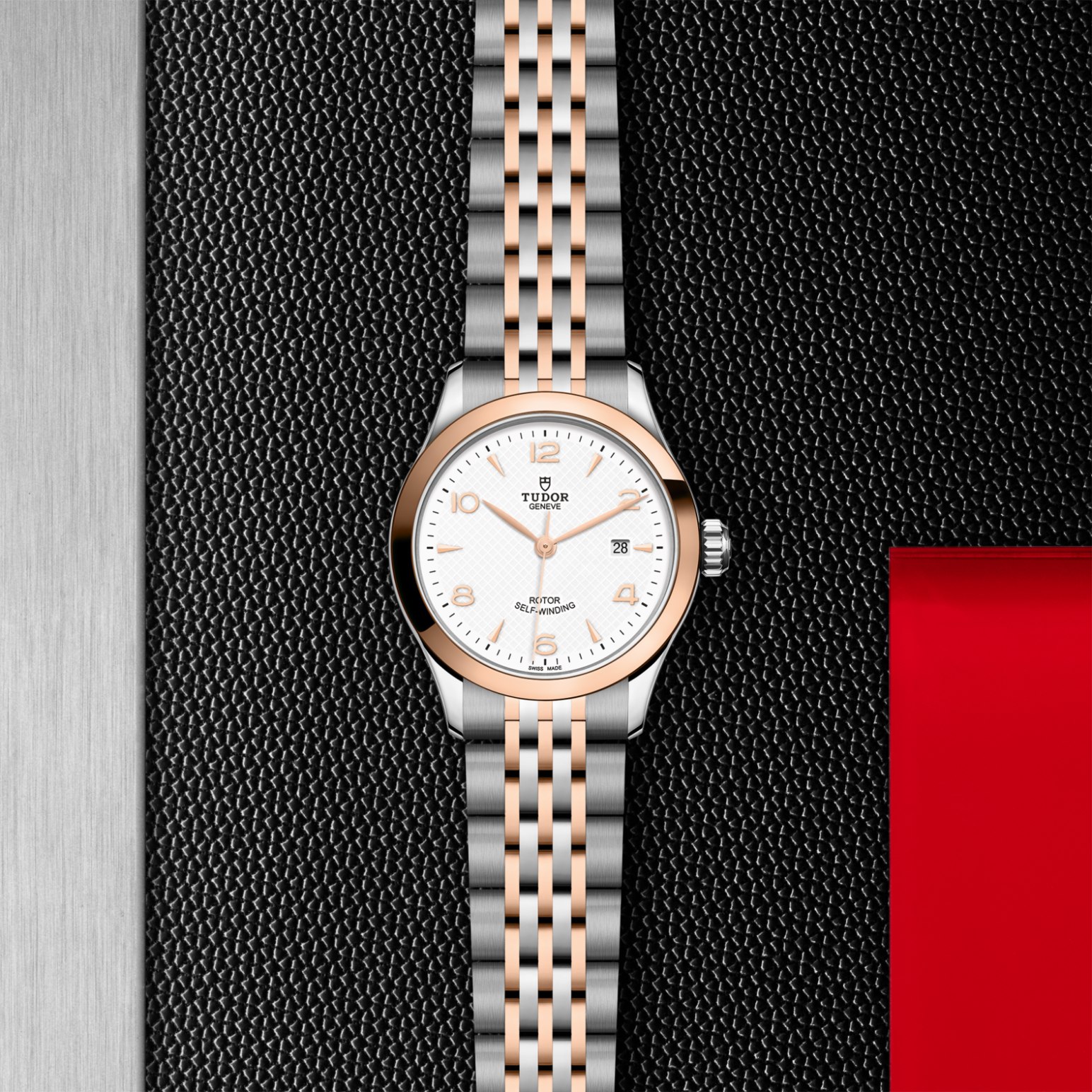 TUDOR 1926 Watch - M91351-0009 at Tiny Jewel Box