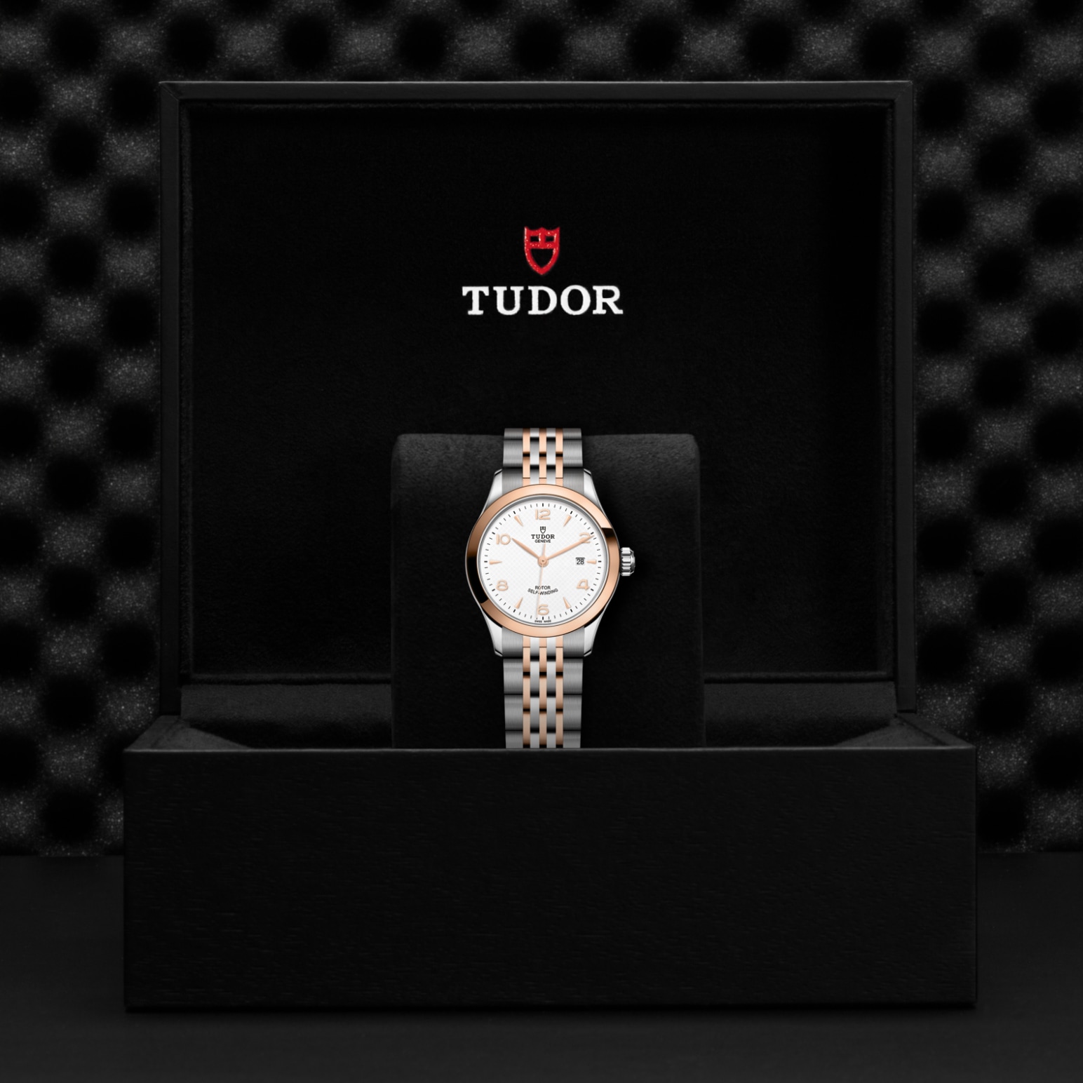 TUDOR 1926 Watch - M91351-0009 at Tiny Jewel Box