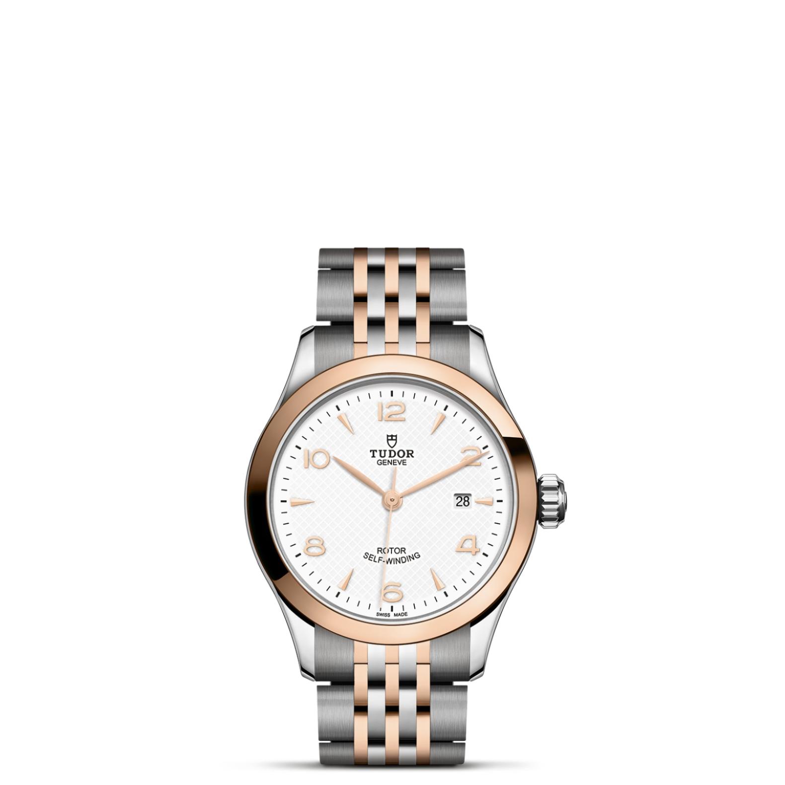 TUDOR 1926 Watch - M91351-0009 at Tiny Jewel Box