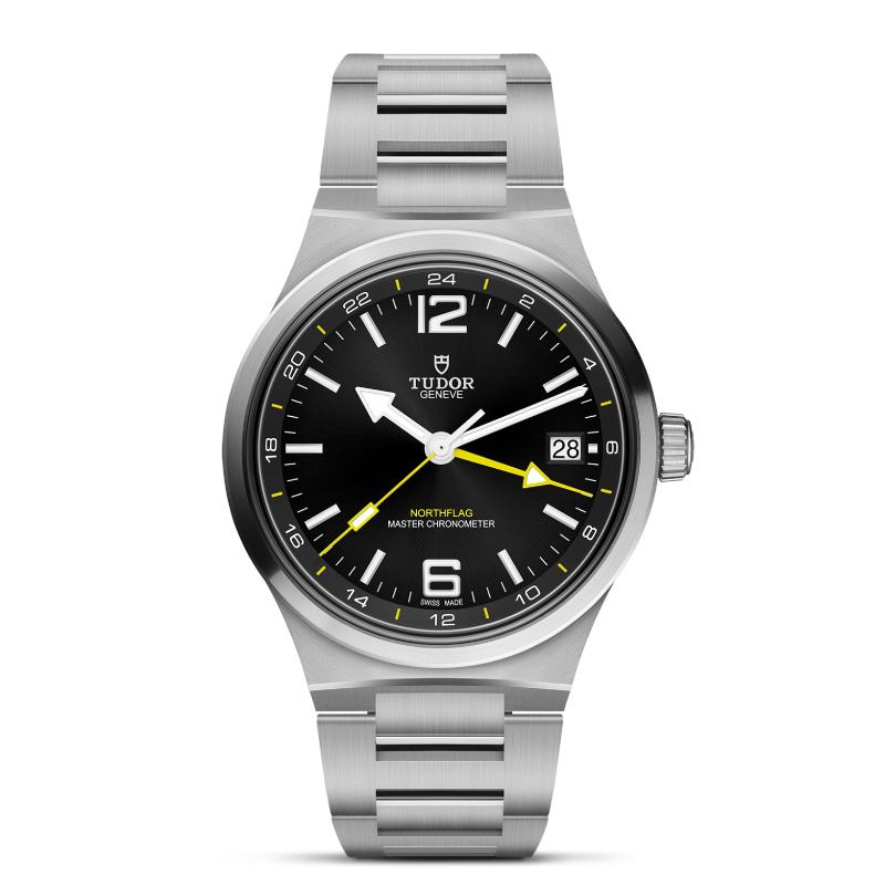 TUDOR TUDOR Northflag Watch - M9140G1A0U-0001 at Lenkersdorfer