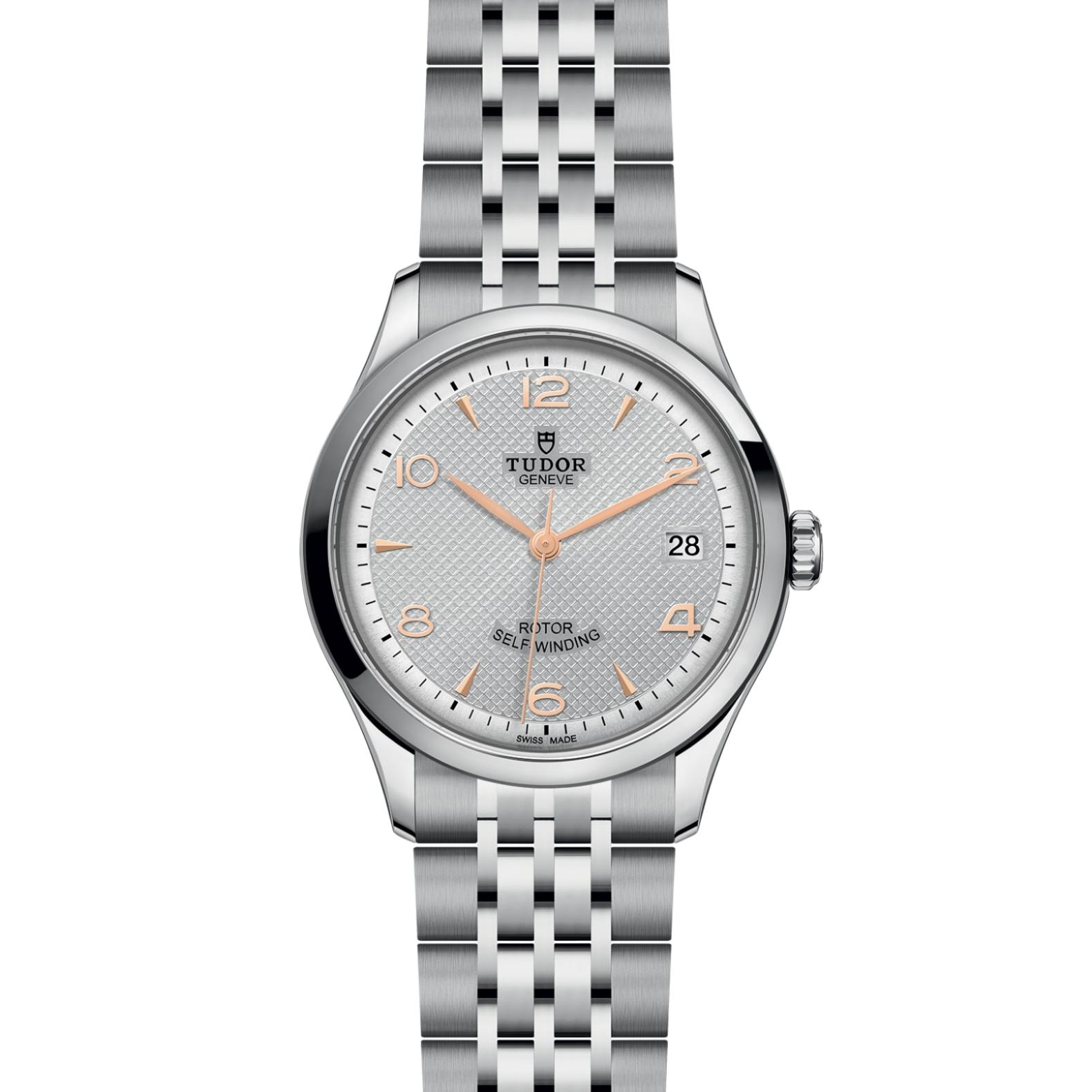 TUDOR 1926 Watch - M91450-0001 at A.R. Morris Jewelers
