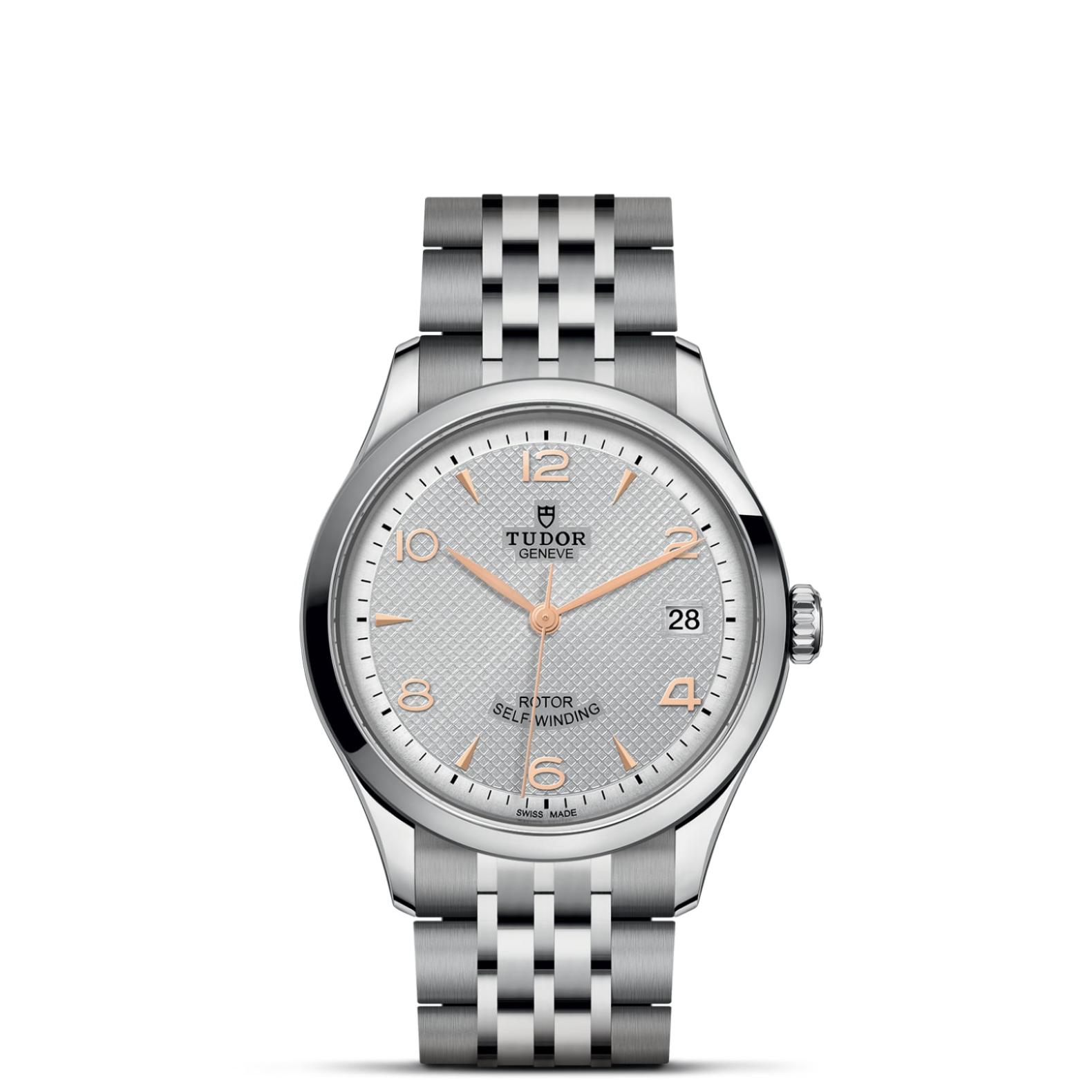 TUDOR 1926 Watch - M91450-0001 at A.R. Morris Jewelers