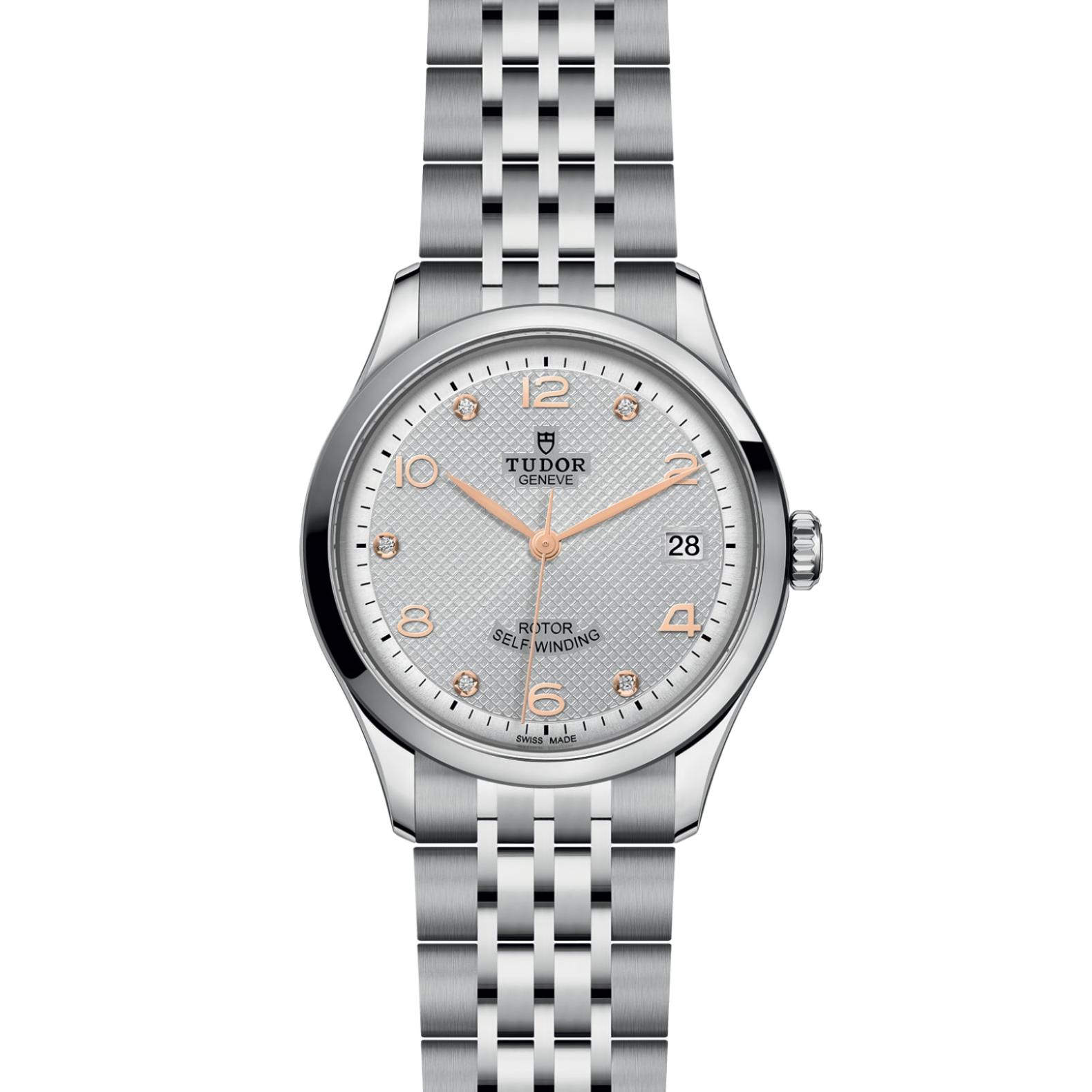 TUDOR 1926 Watch - M91450-0003 at William Barthman