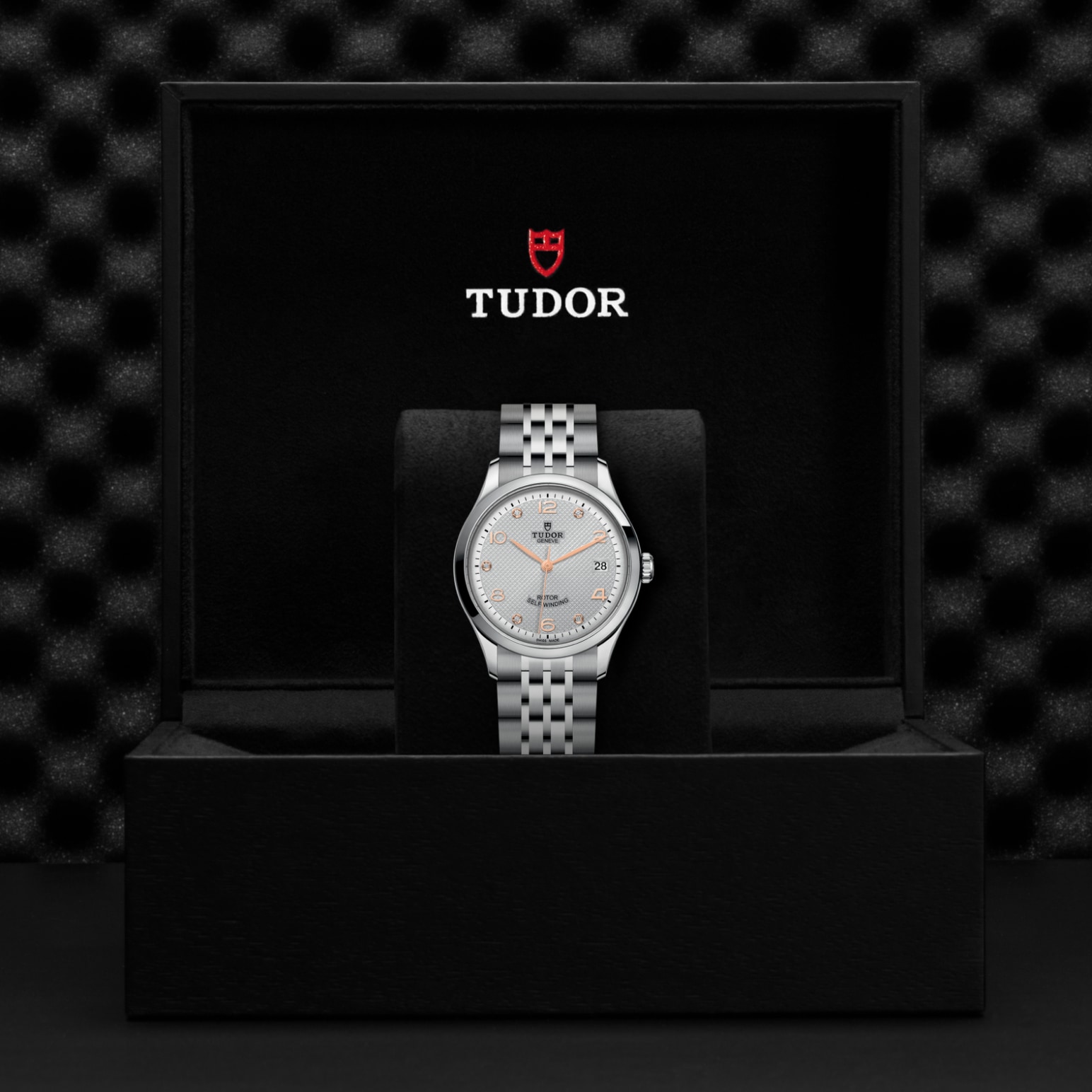 TUDOR 1926 Watch - M91450-0003 at William Barthman