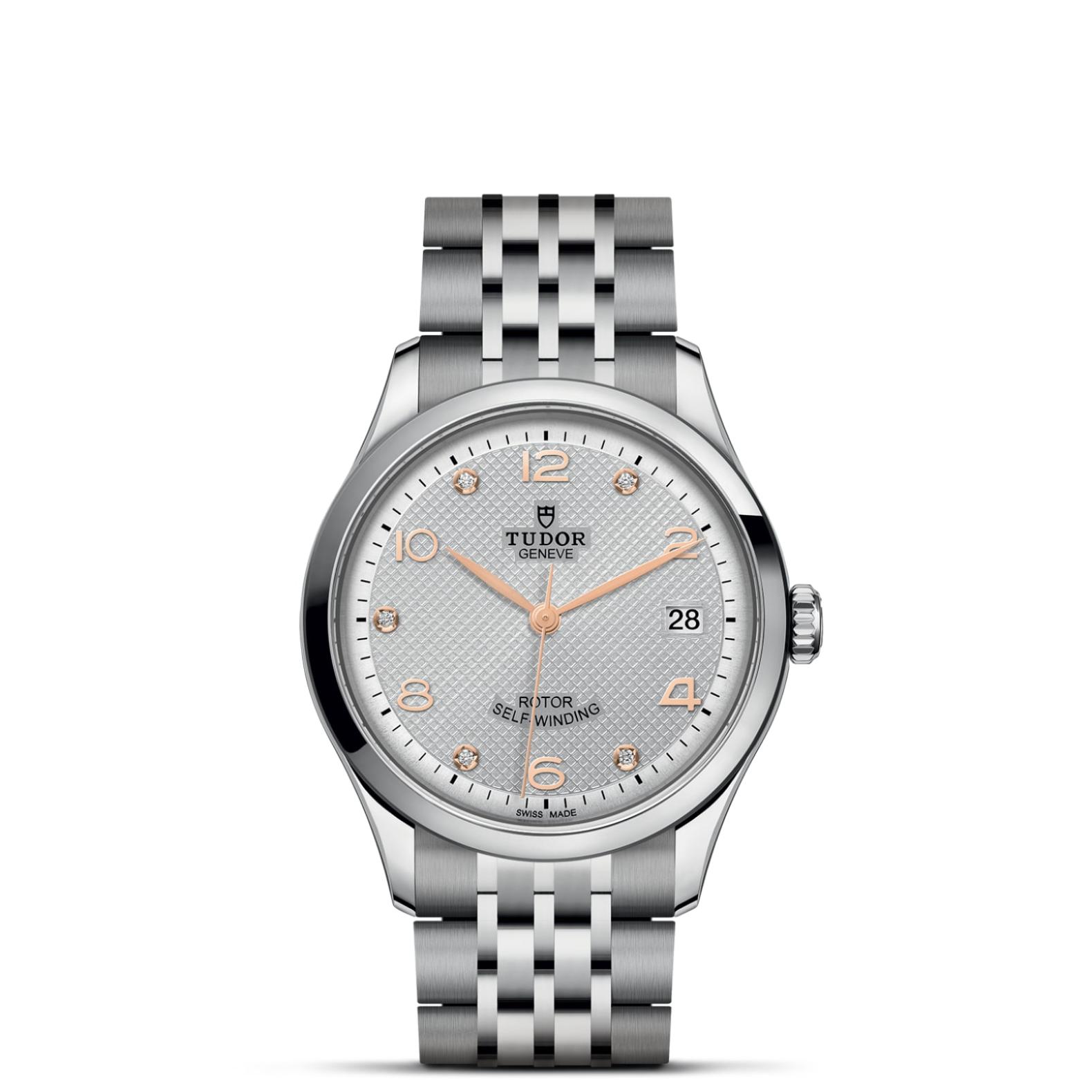 TUDOR 1926 Watch - M91450-0003 at William Barthman