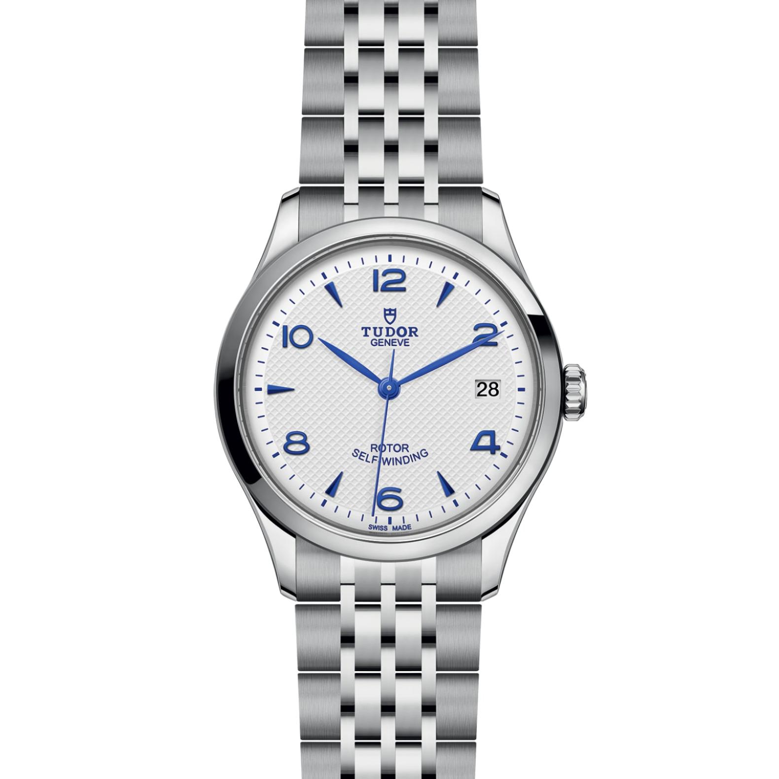 TUDOR 1926 Watch - M91450-0005 at A.R. Morris Jewelers