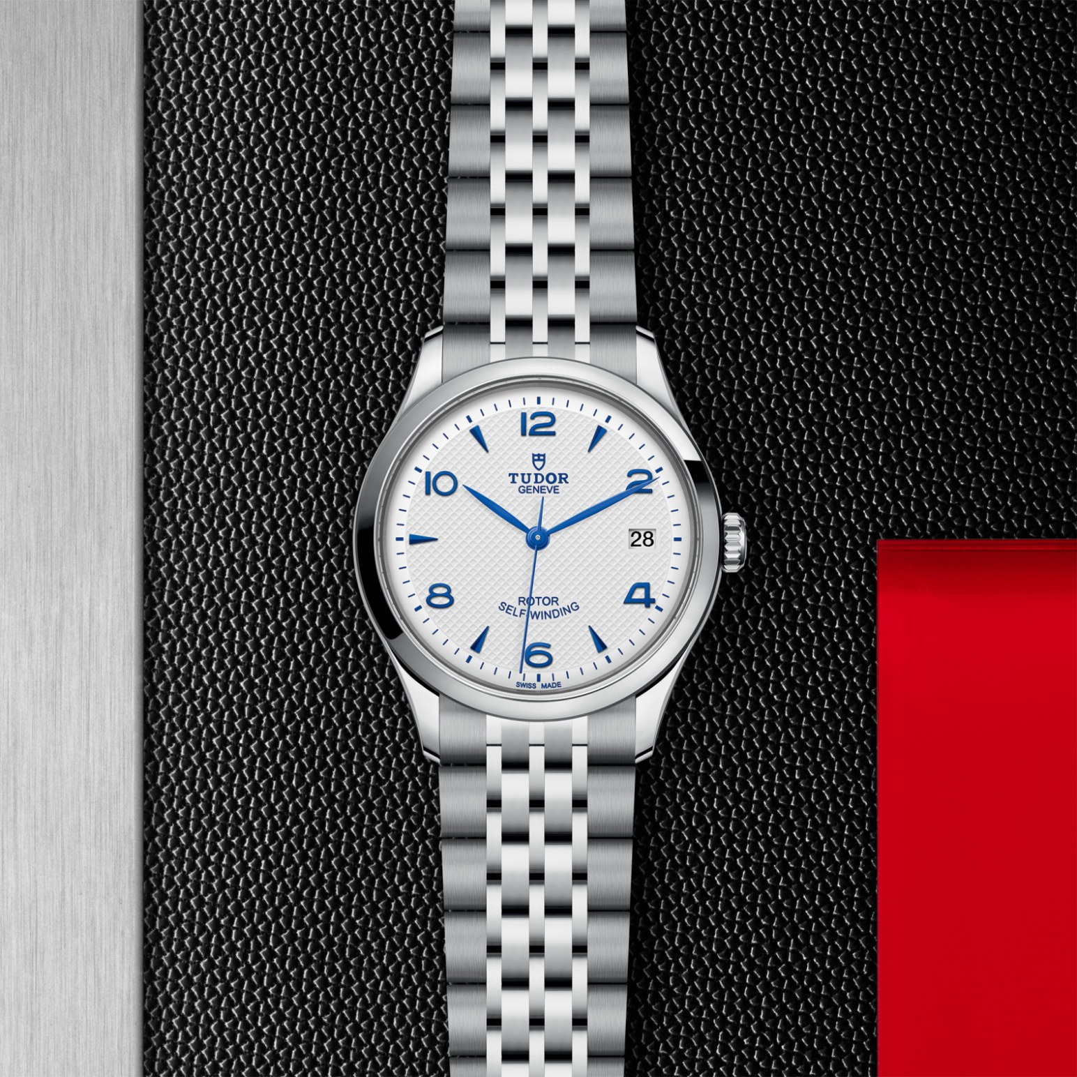 TUDOR 1926 Watch - M91450-0005 at A.R. Morris Jewelers