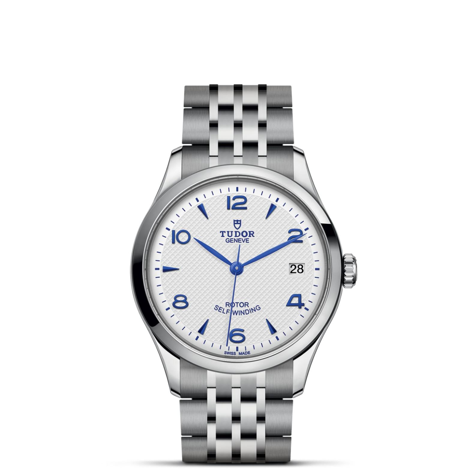 TUDOR 1926 Watch - M91450-0005 at A.R. Morris Jewelers
