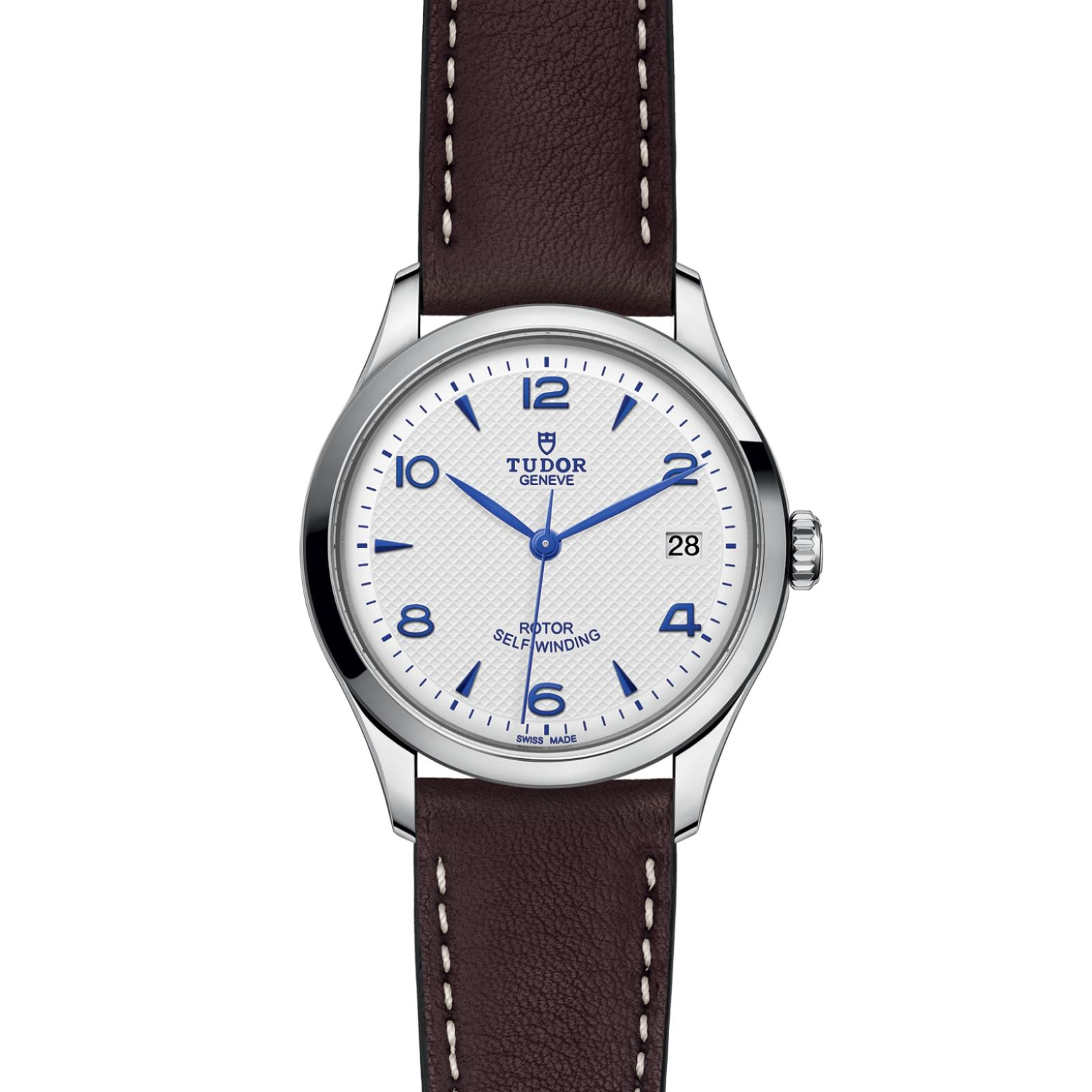 TUDOR 1926 Watch - M91450-0010 at A.R. Morris Jewelers