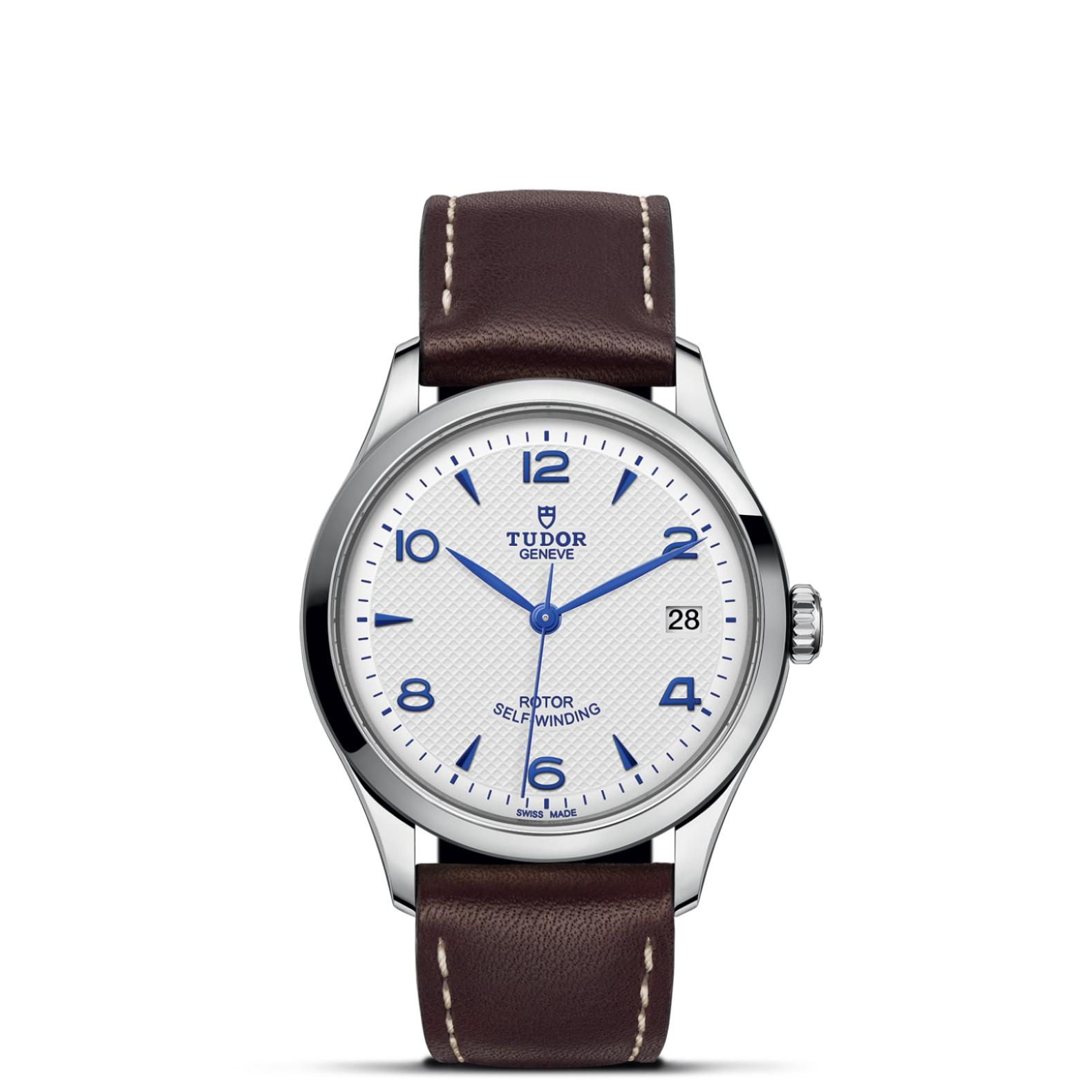 TUDOR 1926 Watch - M91450-0010 at A.R. Morris Jewelers