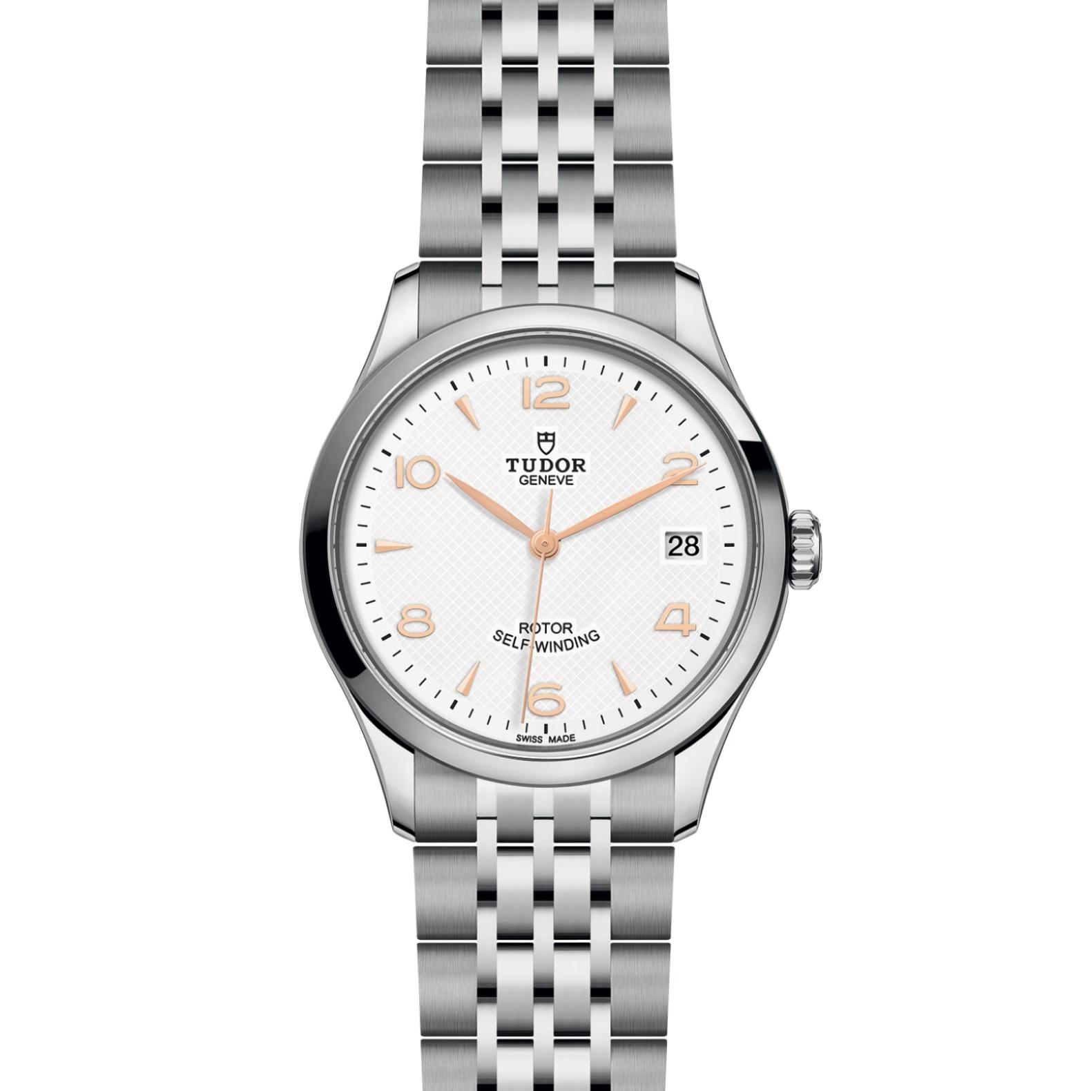 TUDOR 1926 Watch - M91450-0011 at William Barthman