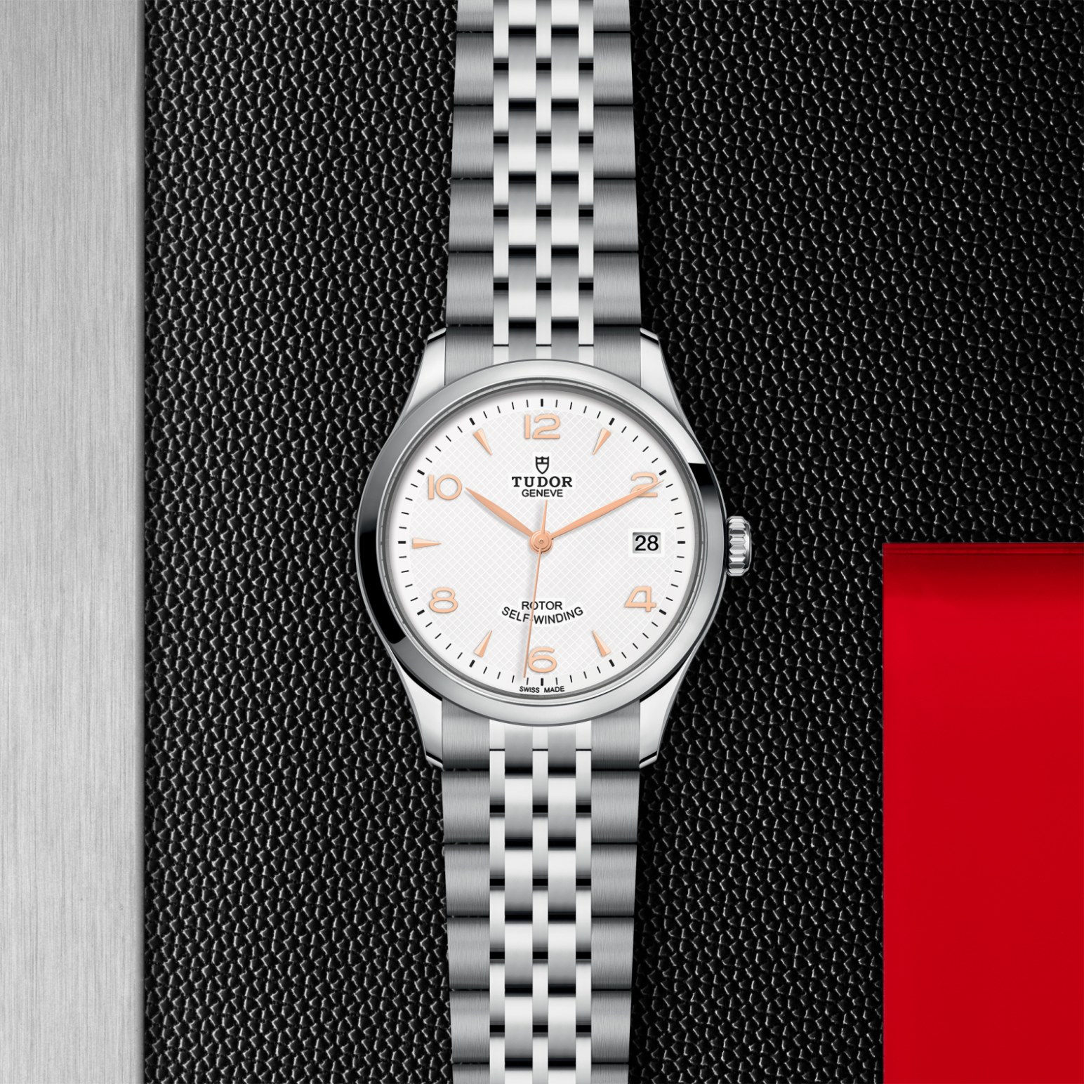 TUDOR 1926 Watch - M91450-0011 at William Barthman