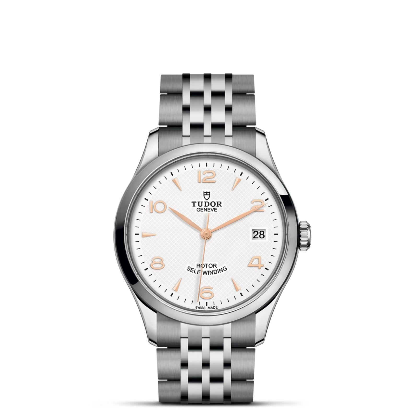 TUDOR 1926 Watch - M91450-0011 at William Barthman