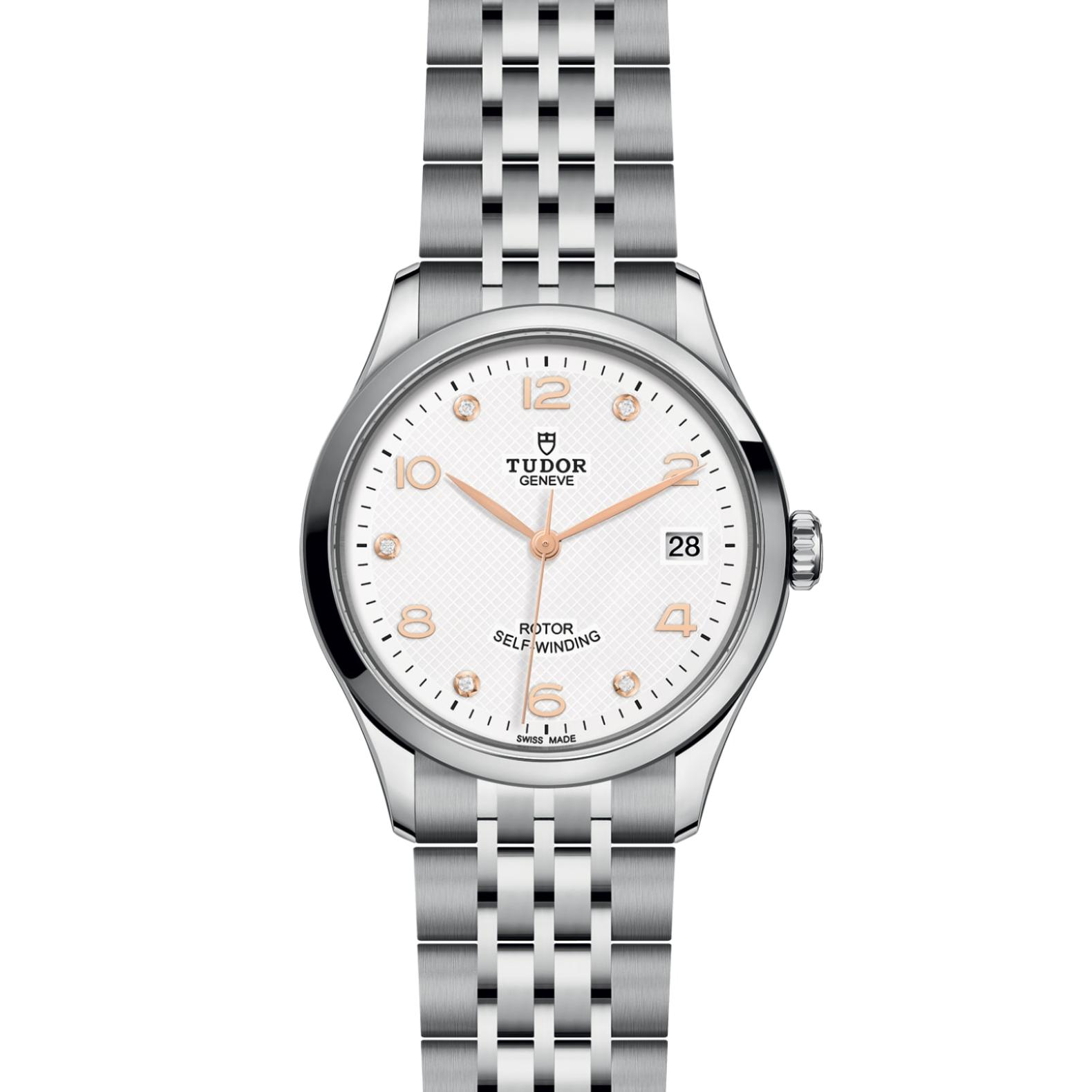TUDOR 1926 Watch - M91450-0013 at Tiny Jewel Box